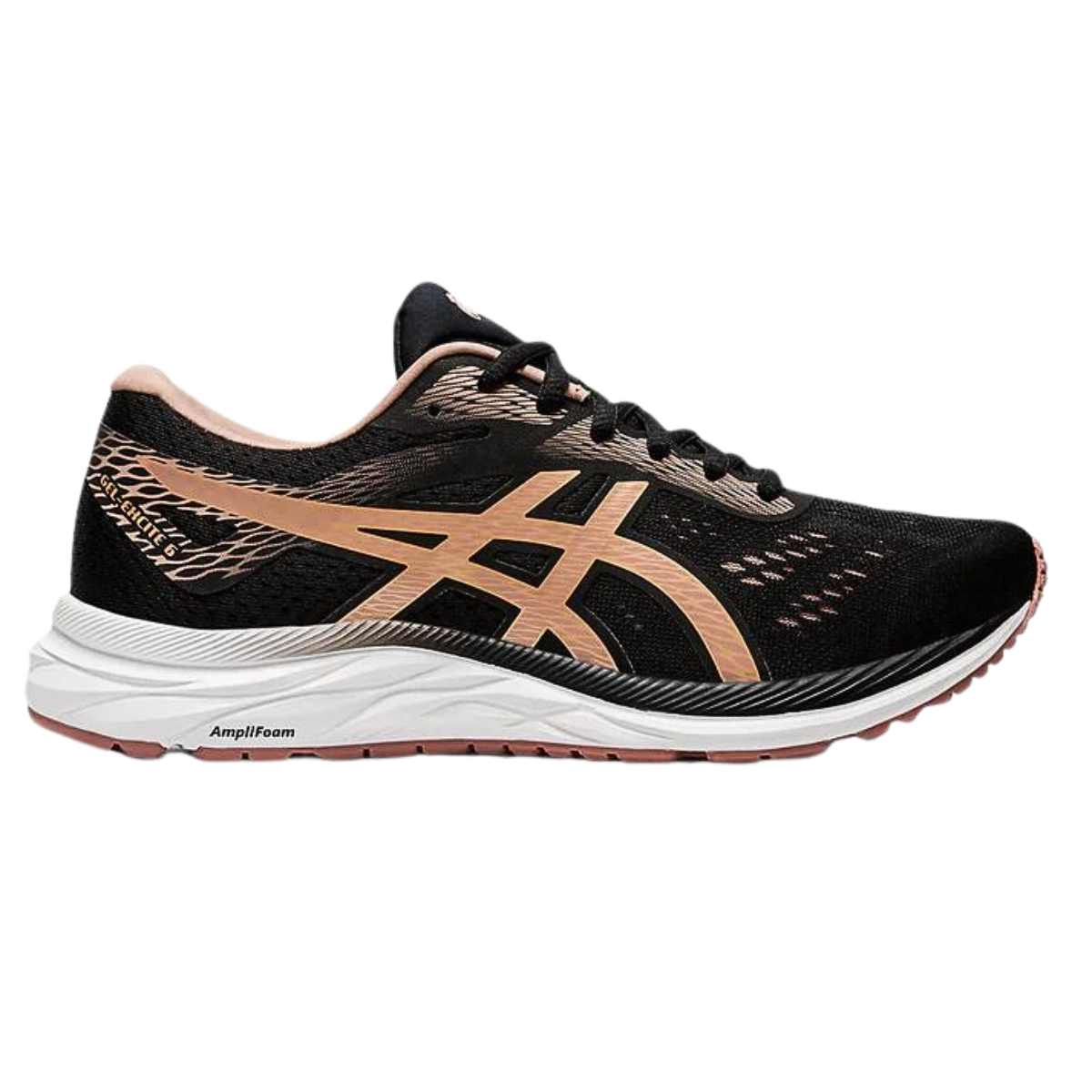 Tenis Asics Para Mujer Gel Excite 6 1012a746 Ulua Sport