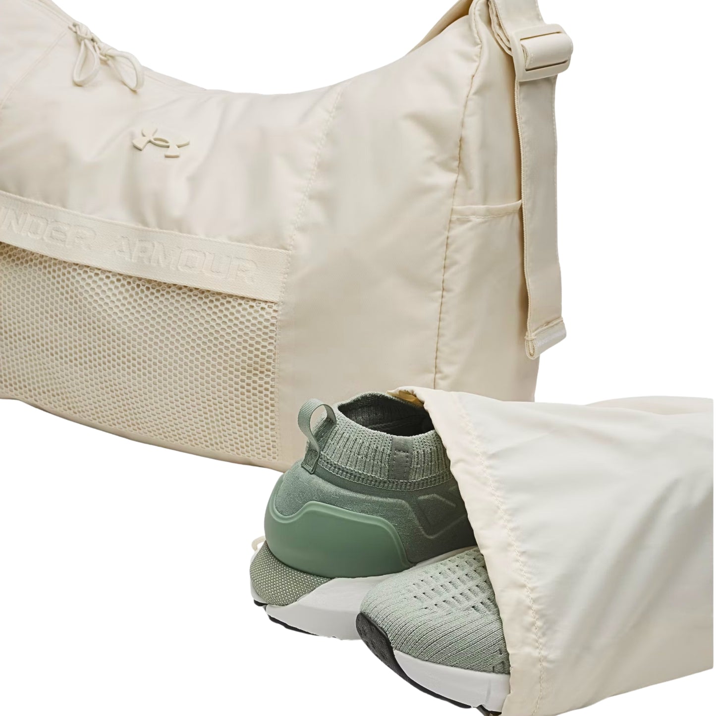 Maleta Deportiva Under Armour Slouchy Duffle 1384461