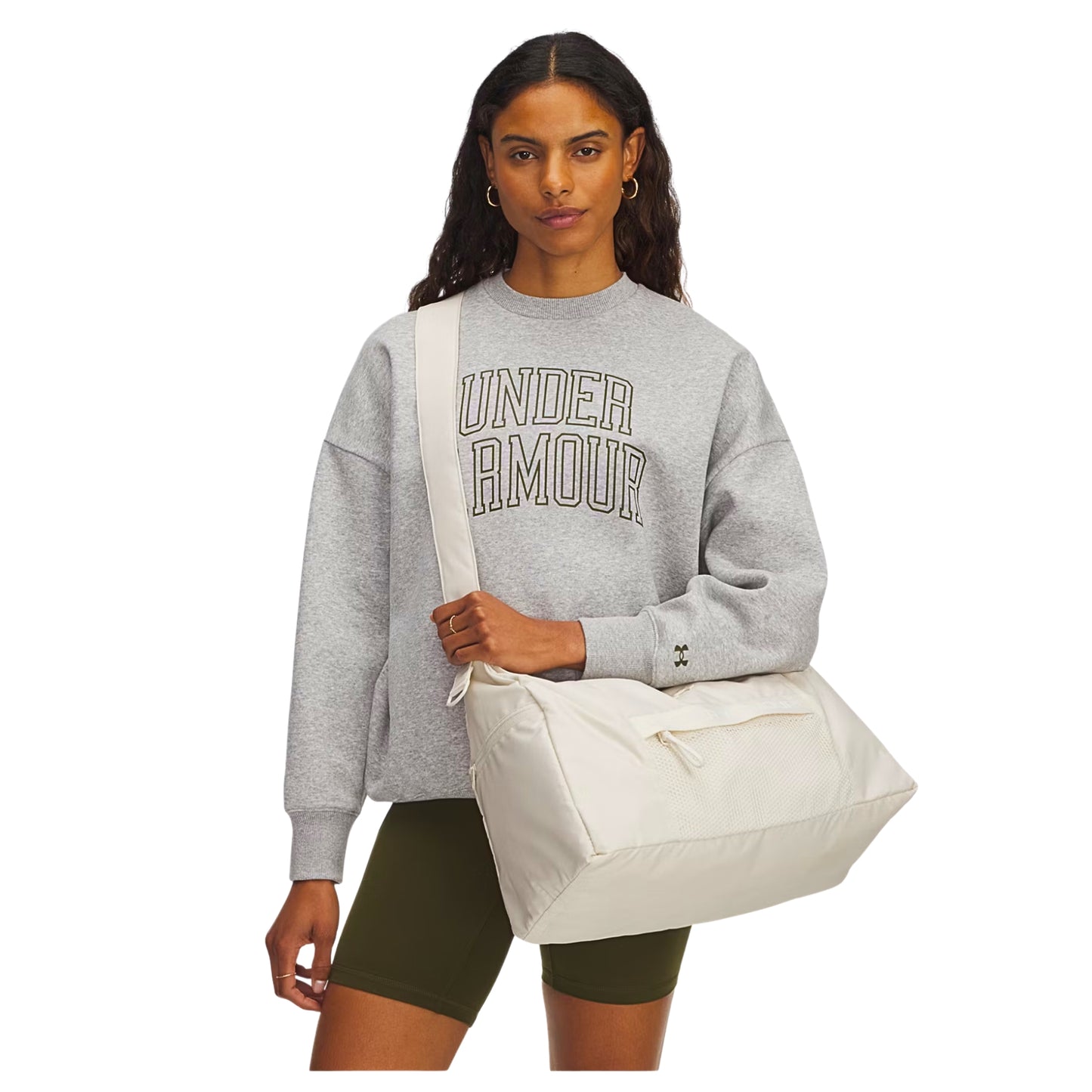 Maleta Deportiva Under Armour Slouchy Duffle 1384461