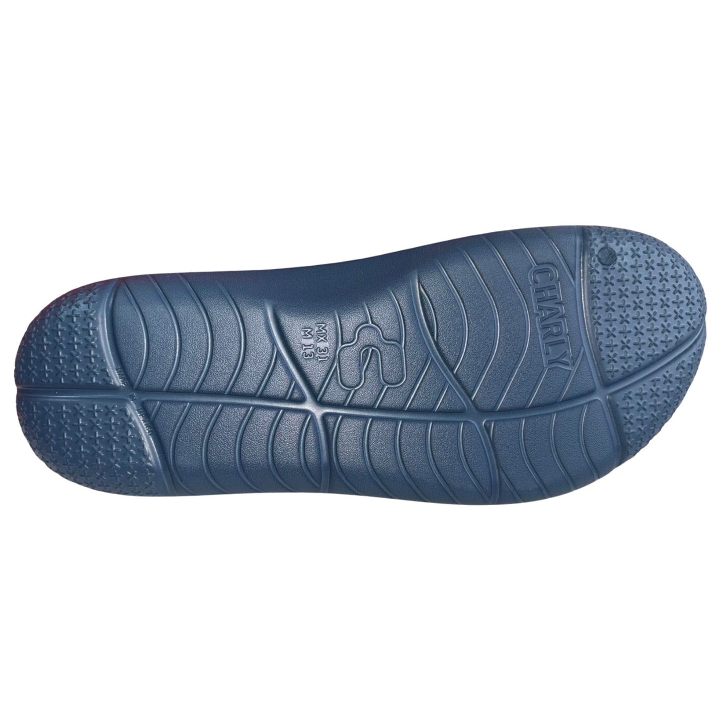 Sandalias Charly Slides Chanclas Baño Playa Ligeras Hombres