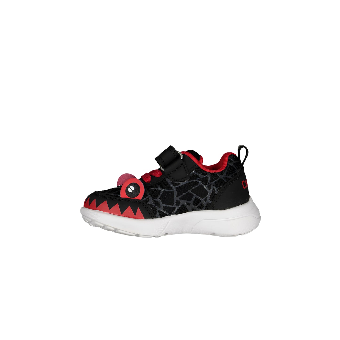 Tenis Charly Para Niños Estilo Dinosaurio Practico Cómodo Y Ligero 1079256