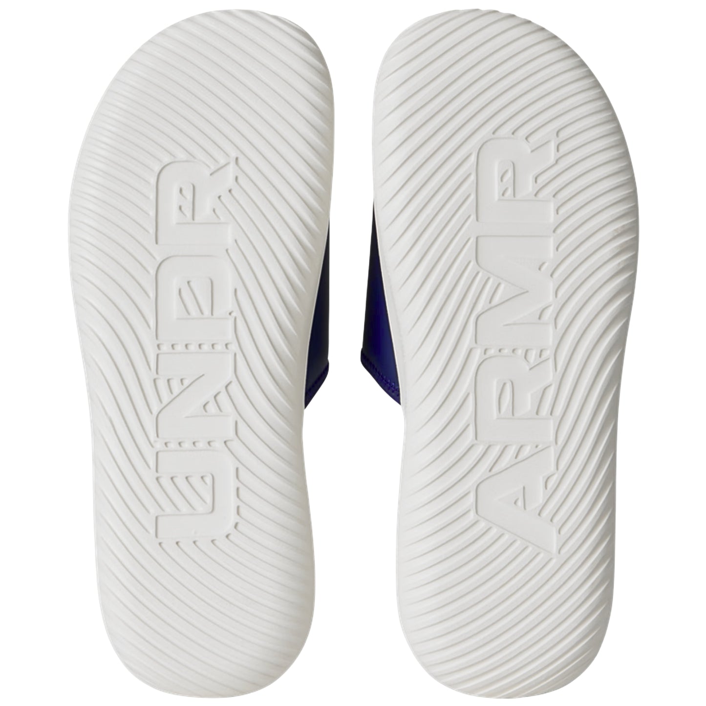Sandalias De Hombre Ultraconfort Under Armour Plataforma Chancla