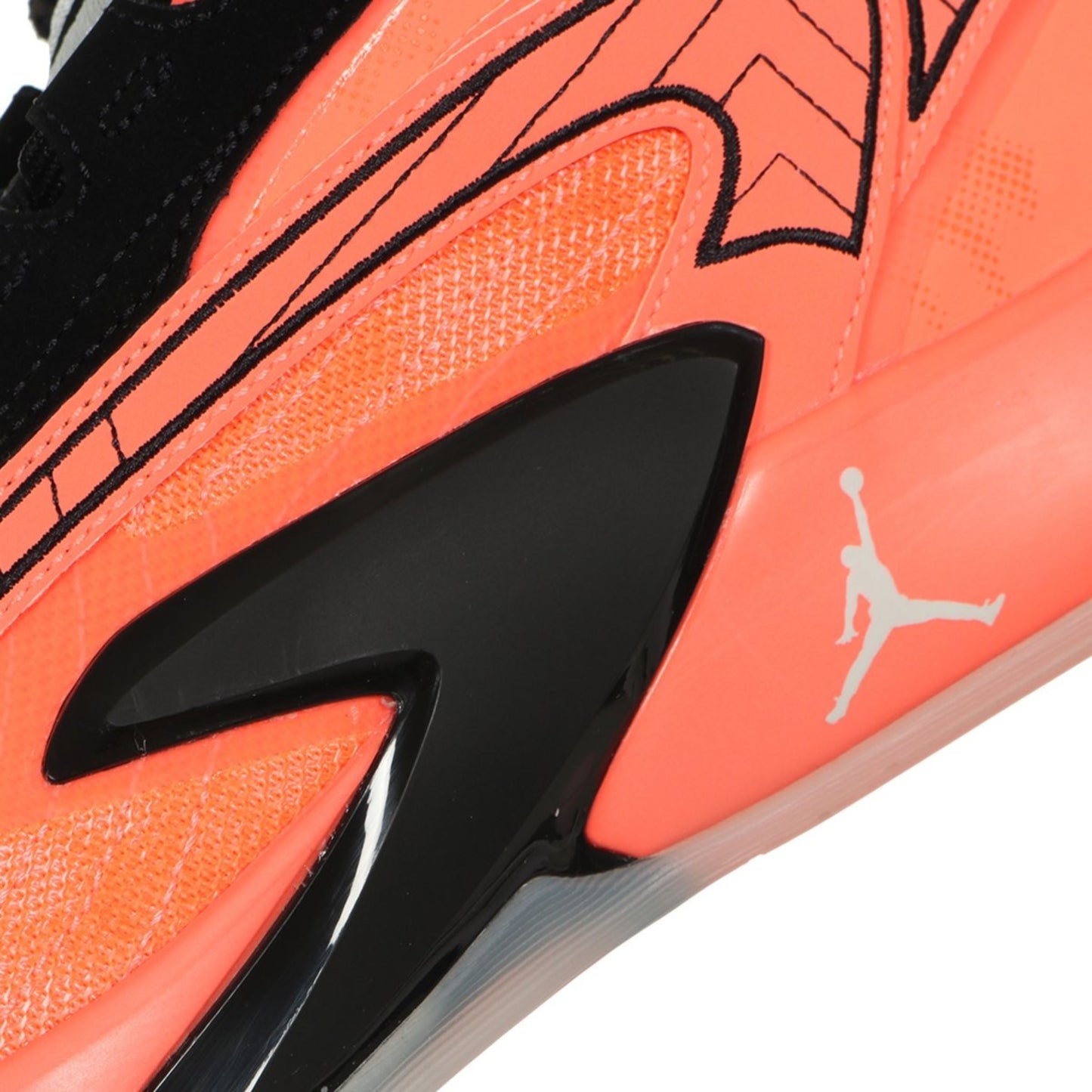 Tenis Jordan Luka 2 Dx8733 800 Básquet Unisex