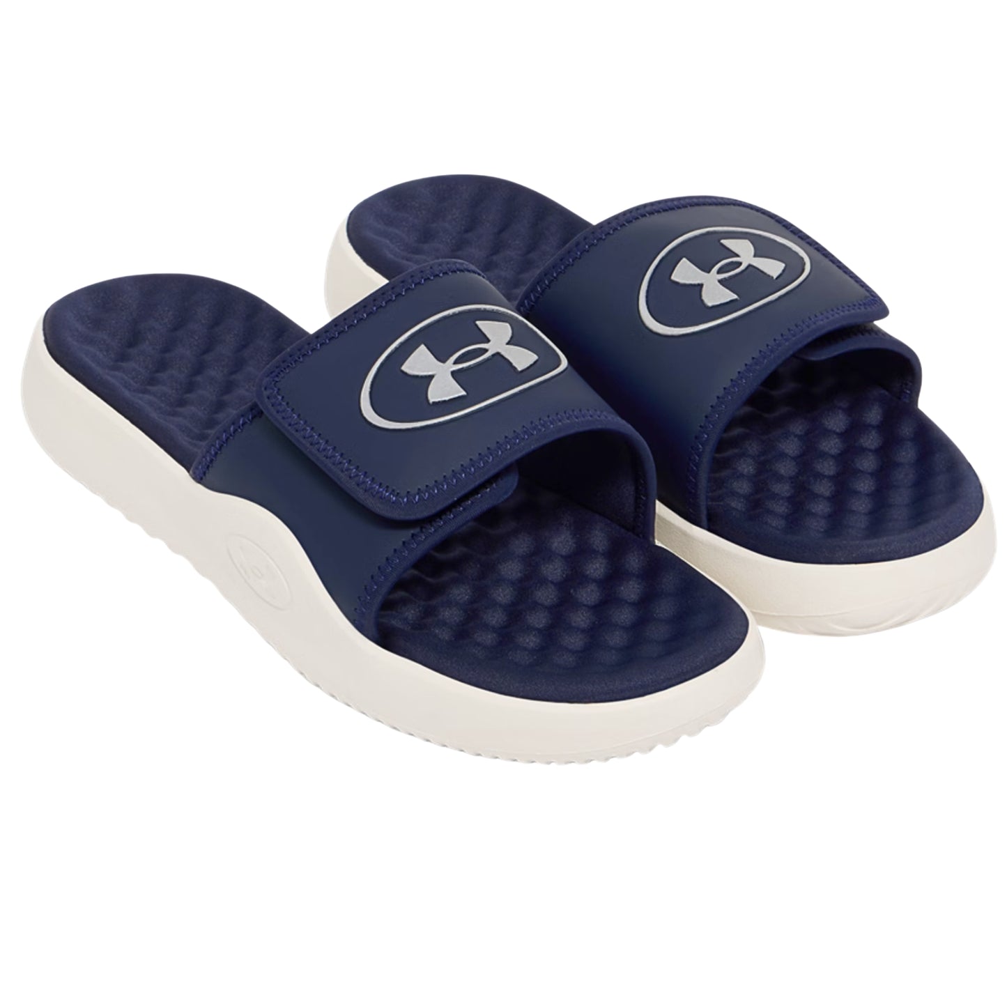 Sandalias De Hombre Ultraconfort Under Armour Plataforma Chancla