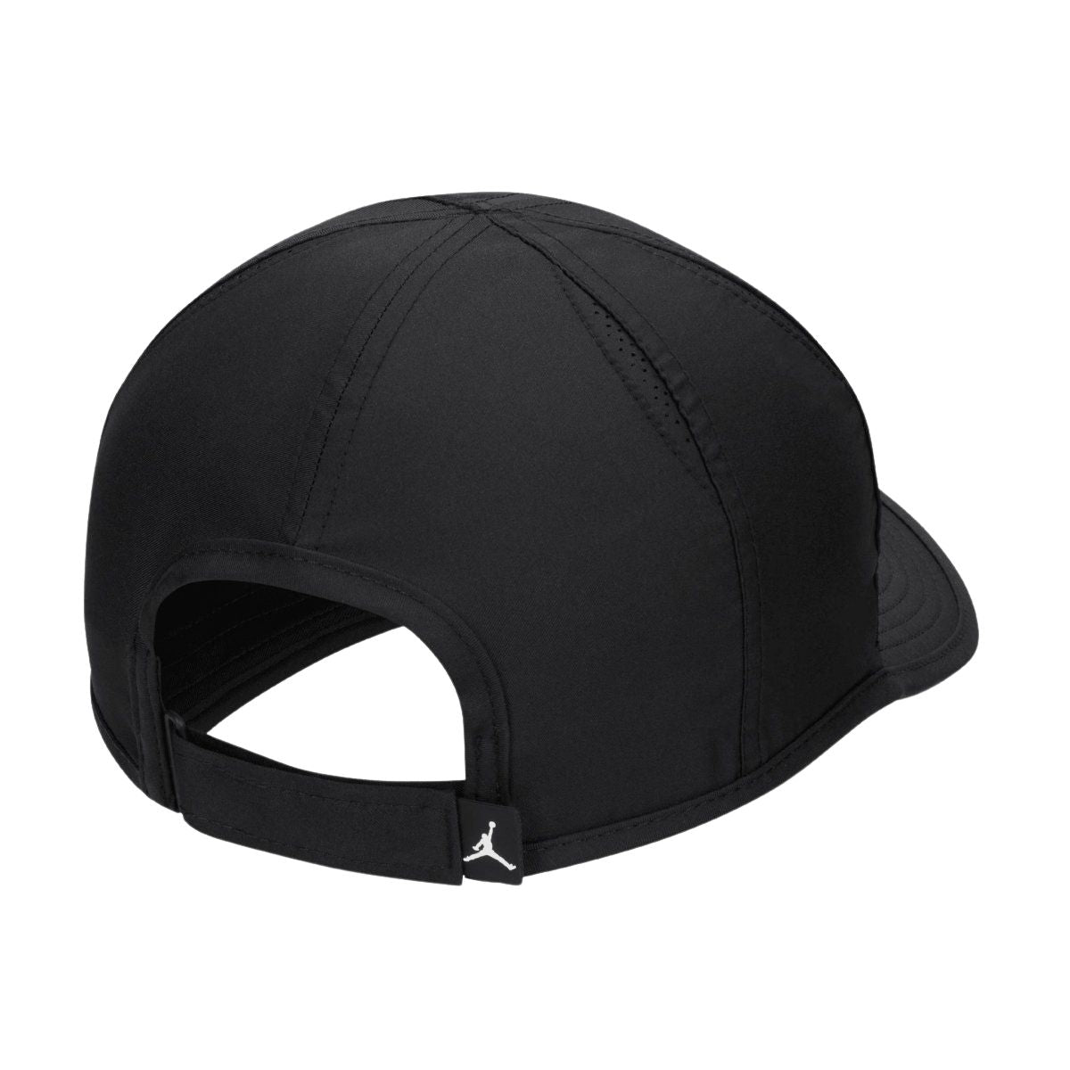 Gorra Jordan Dri-fit Club Fn4675 010 Unisex Negro