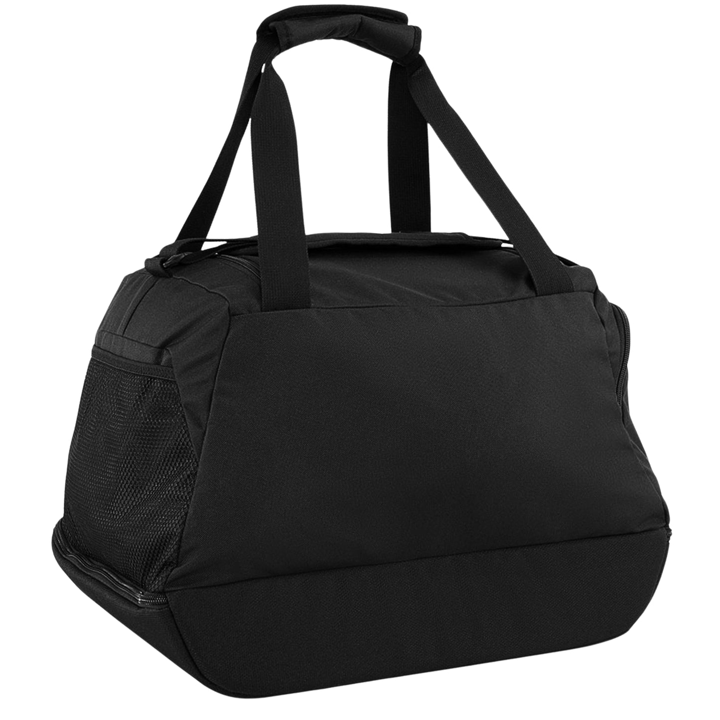 Maleta Deportiva Puma Goal Teambag Entrenamiento Gym Negro