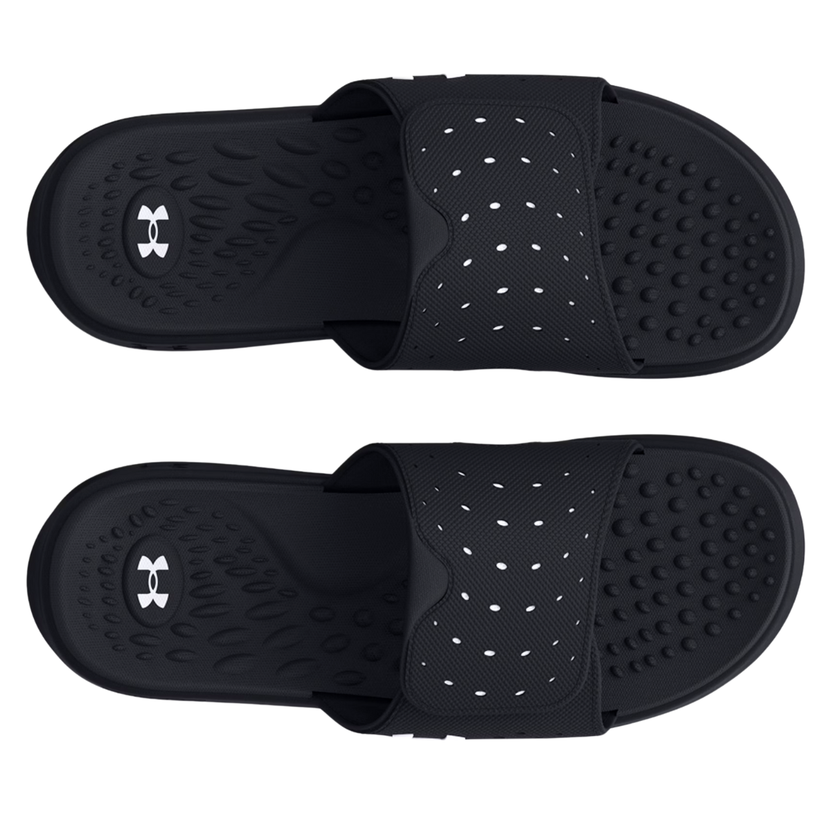 Sandalias Under Armour Para Mujer 3026027 Cómodas Ligeras