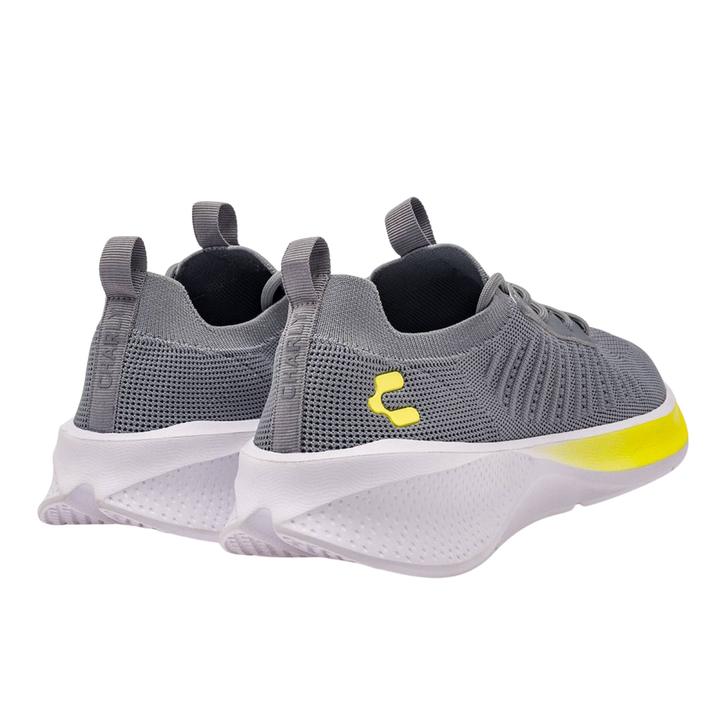 Tenis Para Hombre Charly Ultraconfort Ligeros Slip On Tipo Calcetin