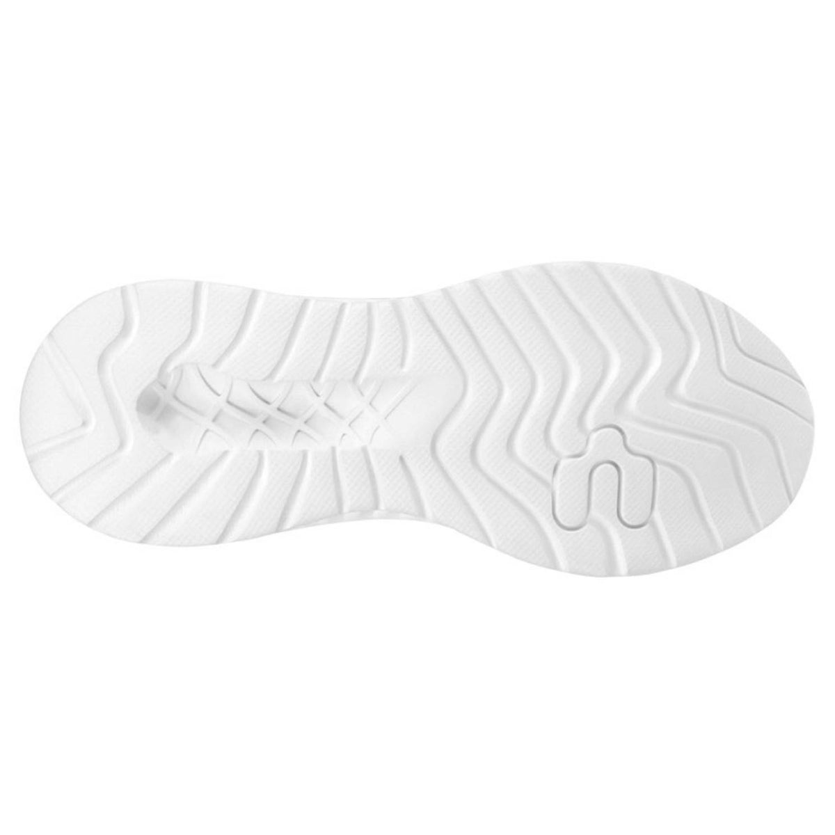 Tenis Charly Hombre Walking 1029827 Relax Entrenamiento