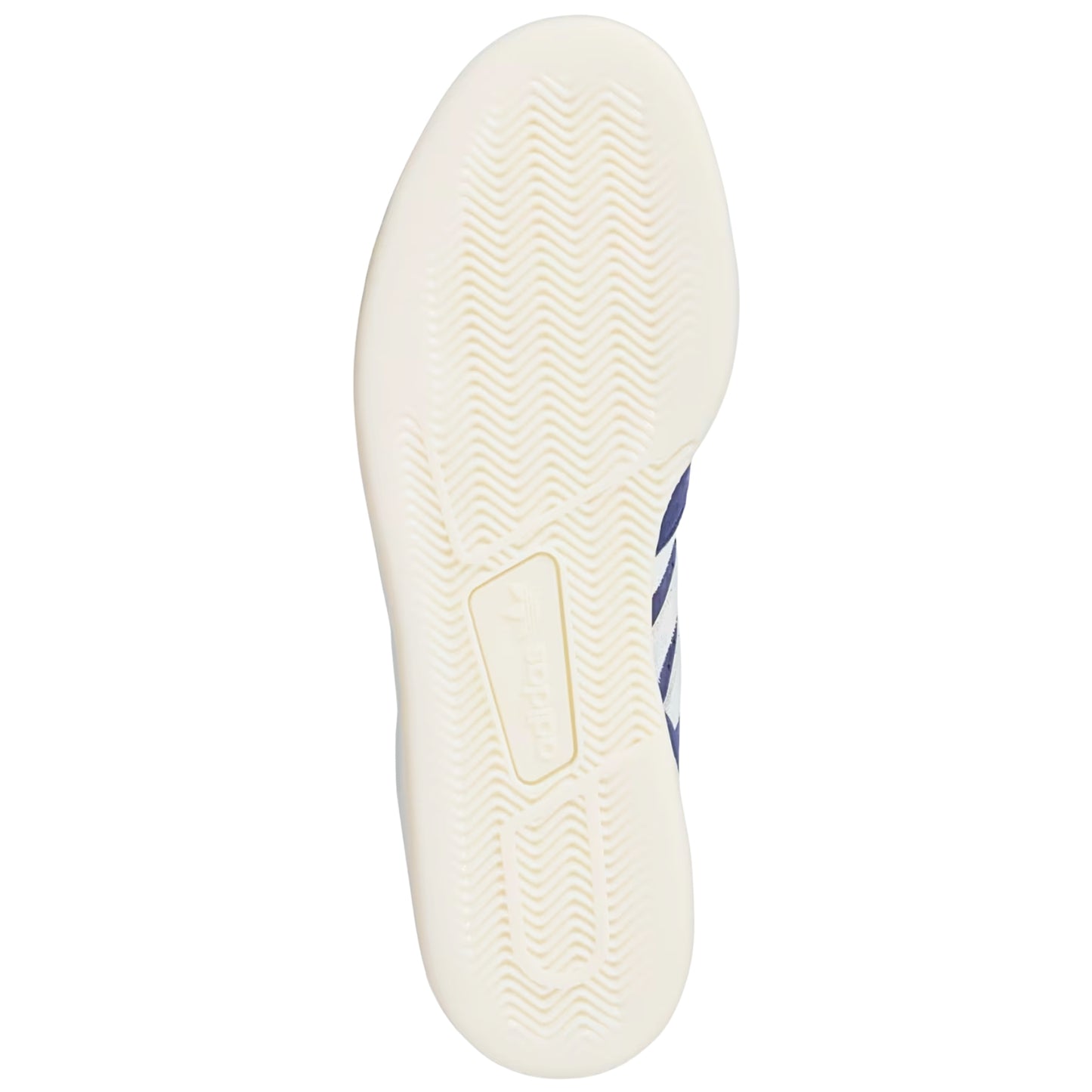 Tenis adidas Unisex Rivalry Lux Low Ih0254 Azul Casuales