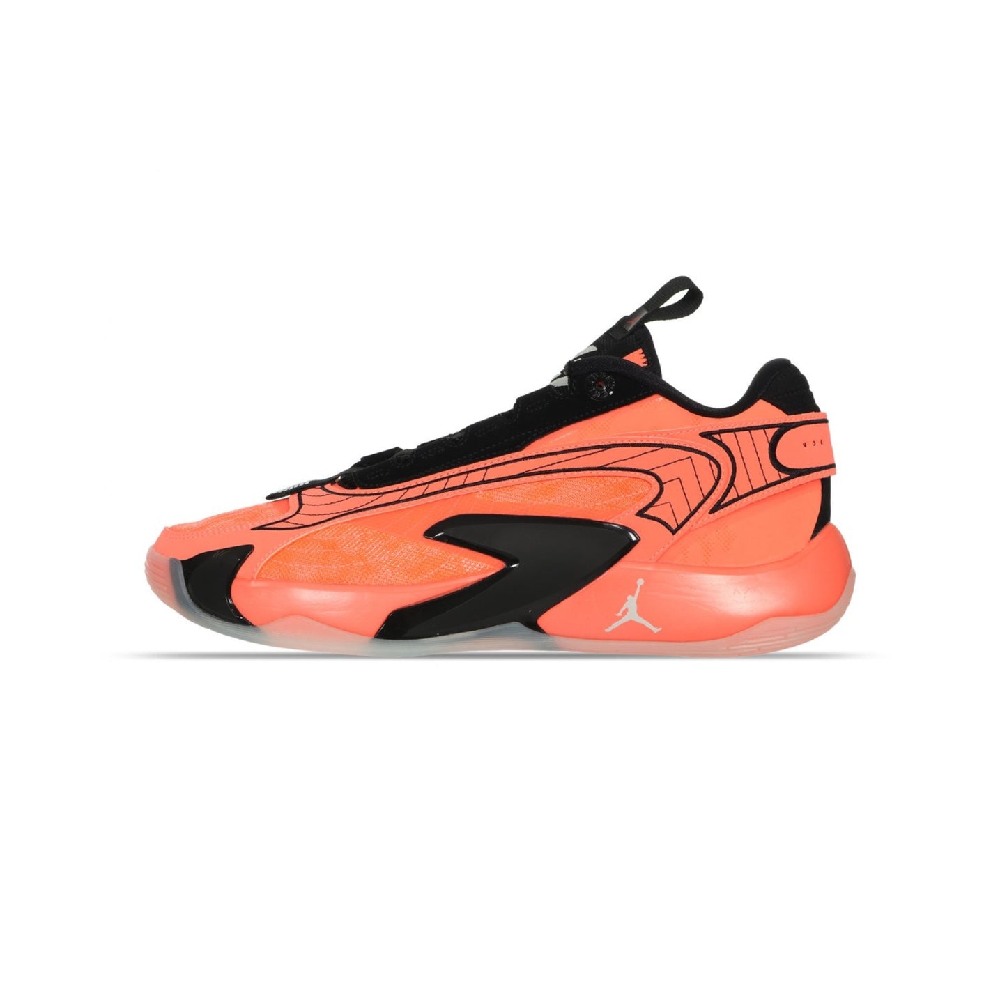 Tenis Jordan Luka 2 Dx8733 800 Básquet Unisex