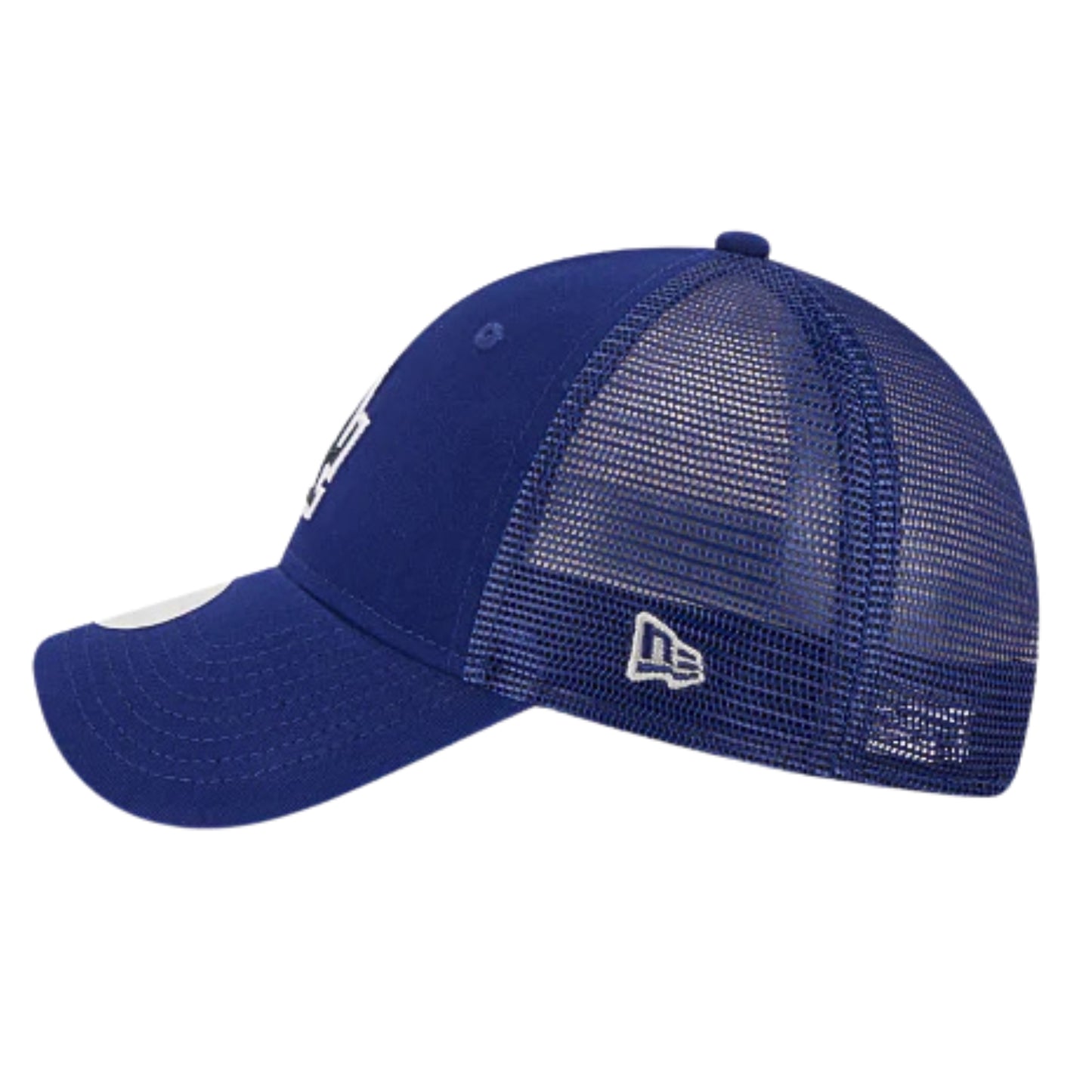 Gorra New Era 9forty Trucker Los Angeles Dodgers Ajustable