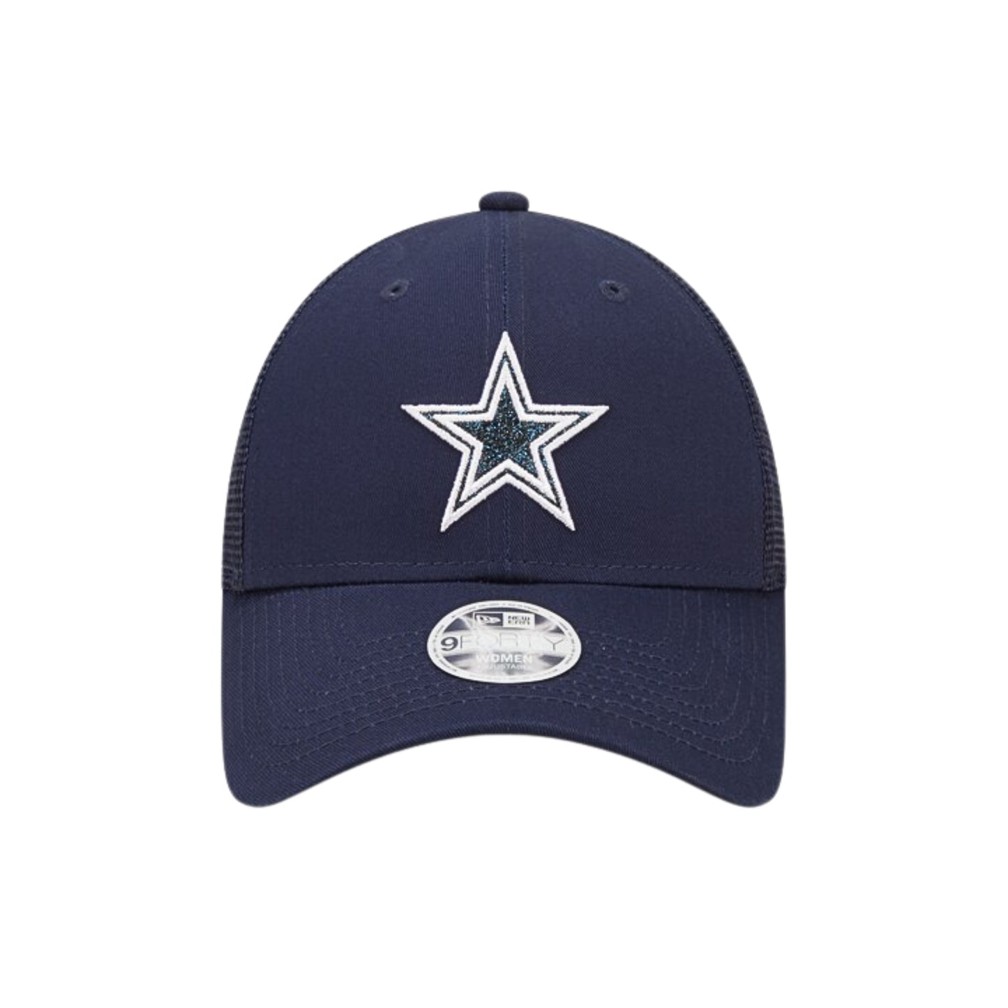 Gorra New Era 9forty Trucker Dallas Cowboys Ajustable Casual