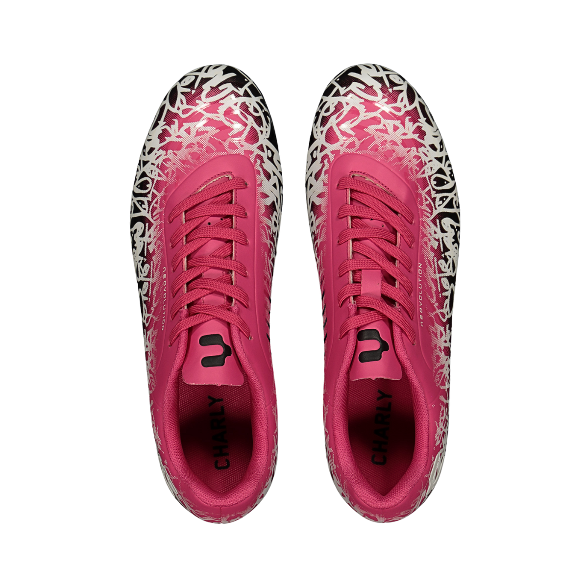 Tacos De Fútbol Charly Neovolution Select Fg/ag 1086551003