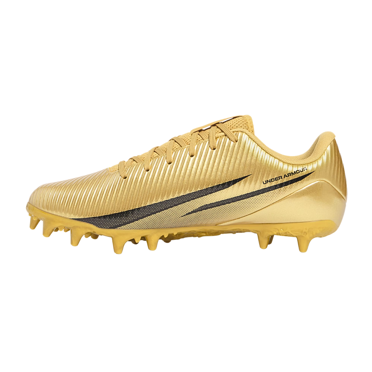 Tacos Fútbol Americano Under Armour Blur Select 3028216 Resistentes Cómodos