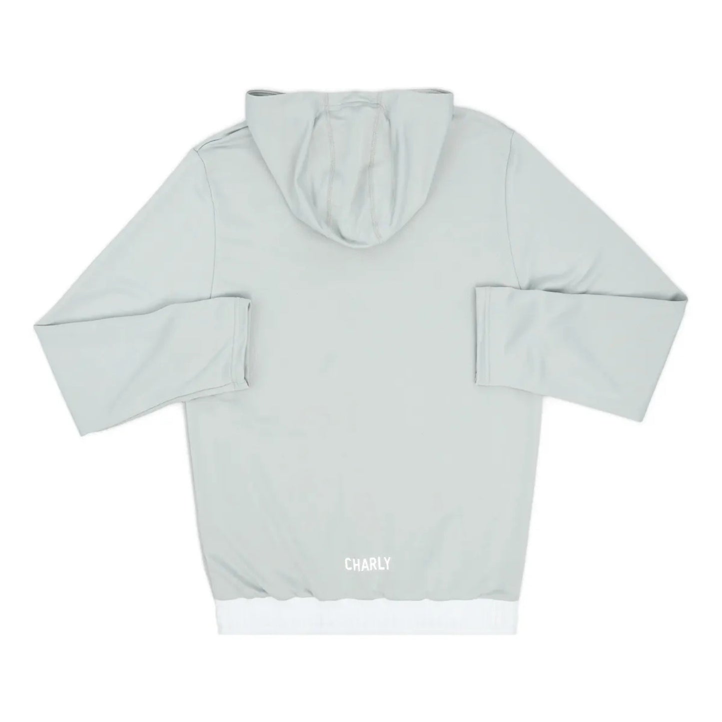 Chamarra Con Capucha Charly Club Pachuca Tuzos Futbol