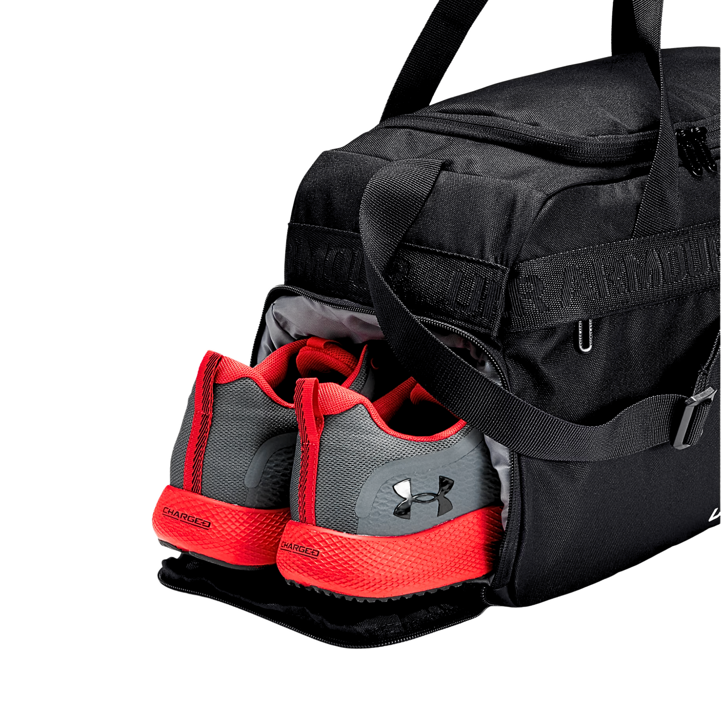 Maleta Deportiva Unisex Under Armour Gym Viaje Entrenamiento