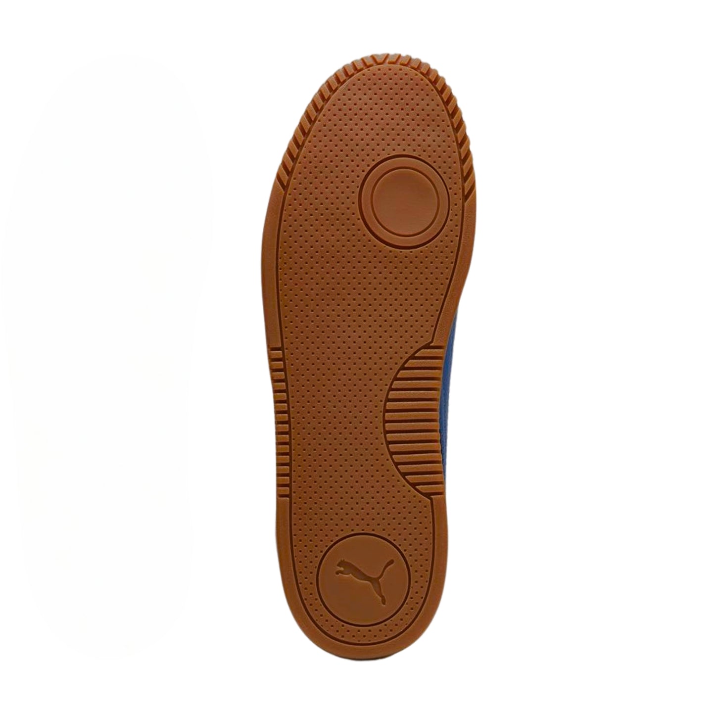 Tenis Puma Club 5v5 389406 13 Ligeros Cómodos Casual Para Hombre