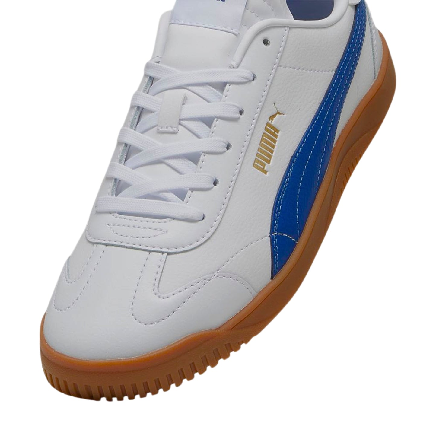 Tenis Puma Club 5v5 389406 13 Ligeros Cómodos Casual Para Hombre