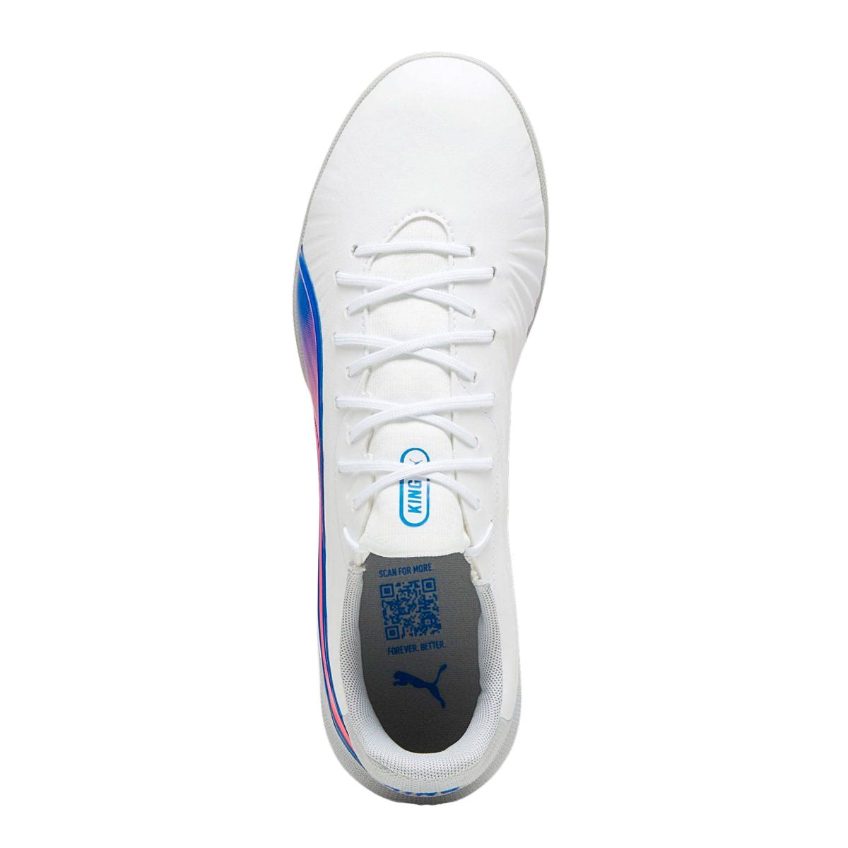 Multitacos Puma King Match Tt 107879 02 Unisex