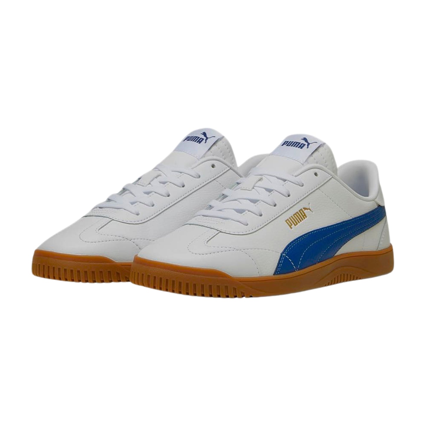 Tenis Puma Club 5v5 389406 13 Ligeros Cómodos Casual Para Hombre