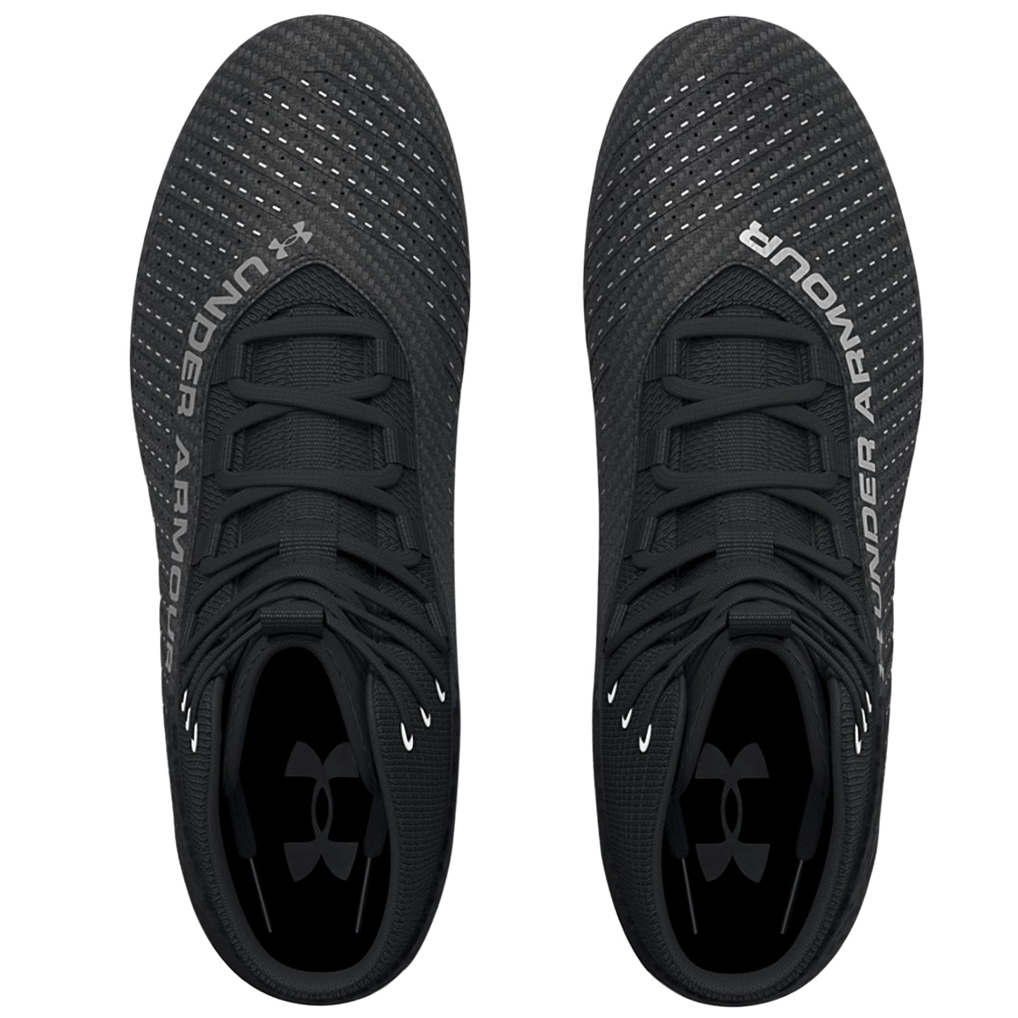 Cleats Fútbol Americano Under Armour Highlight 2 Rm Tachones Resistentes