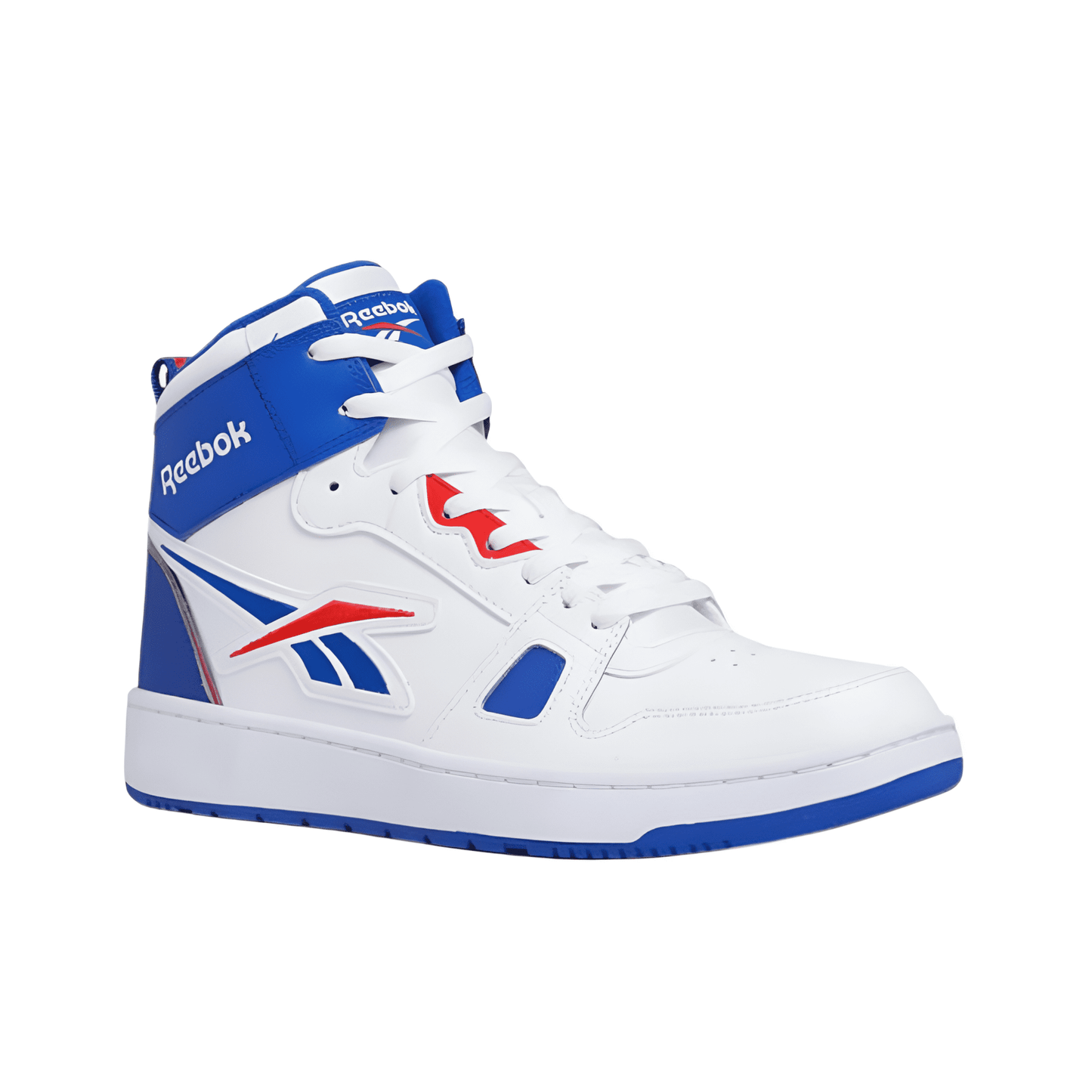 Tenis Reebok Resonator Mid Unisex G57705 Basketball