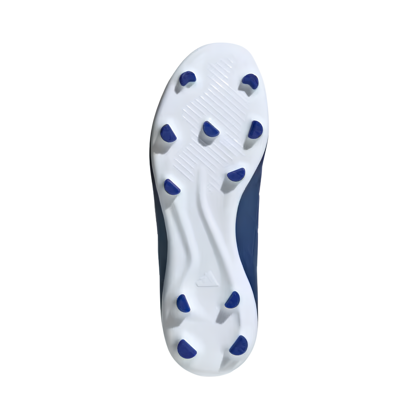 Tacos De Fútbol adidas Copa Pure 2.3 Fg J Ie4905 Azul