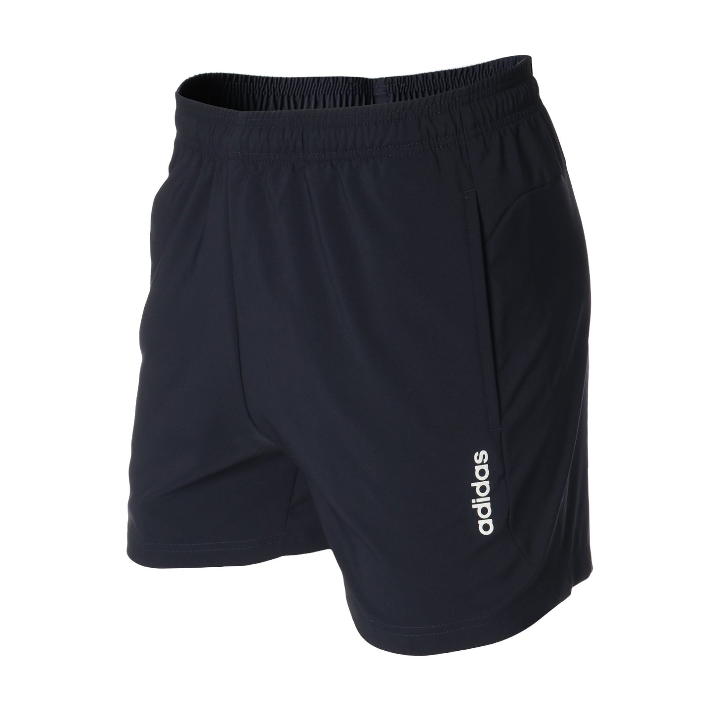 Short adidas Para Hombre Essentials Chelsea Plain Du0375 Azul Marino
