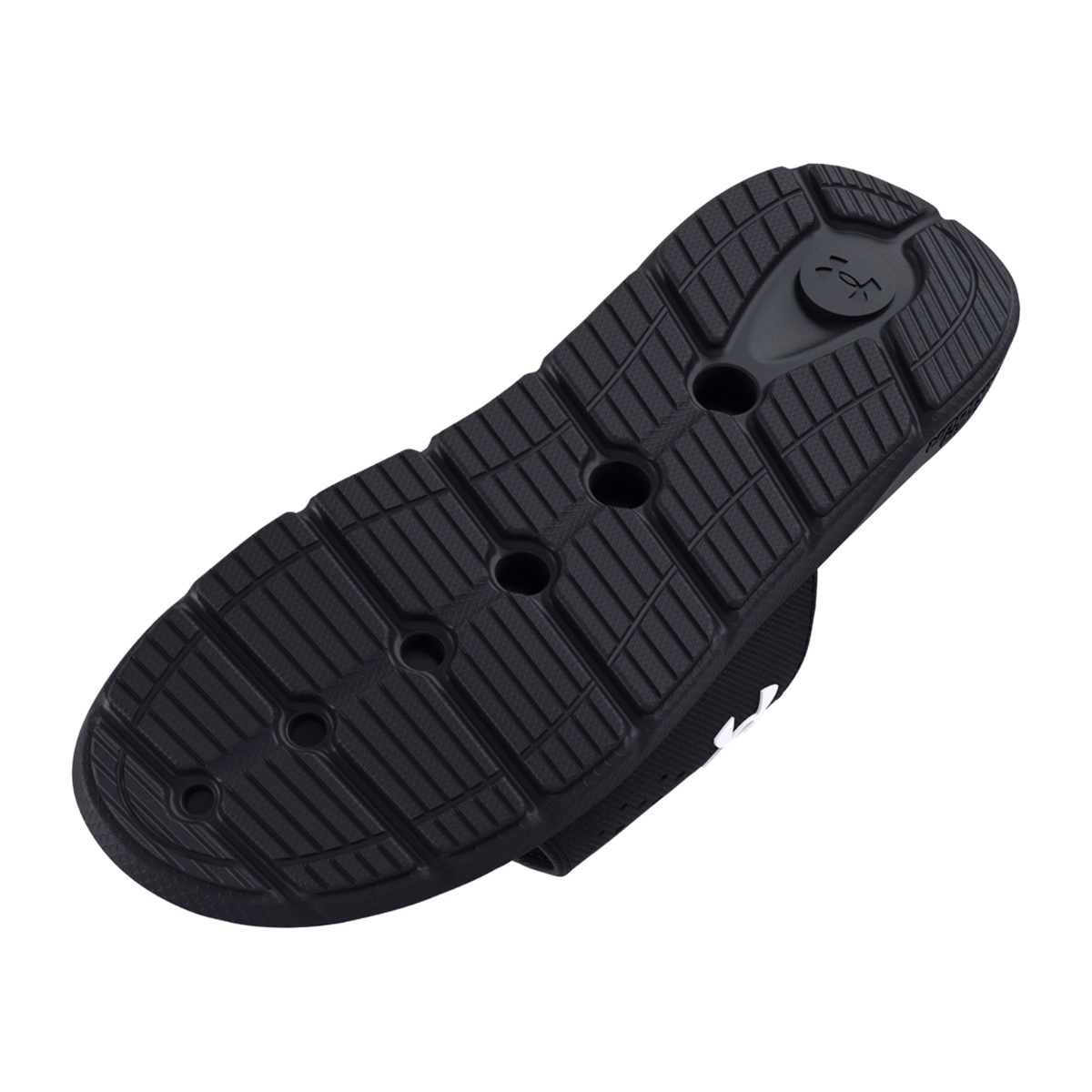 Sandalias Under Armour Para Mujer 3026027 Cómodas Ligeras