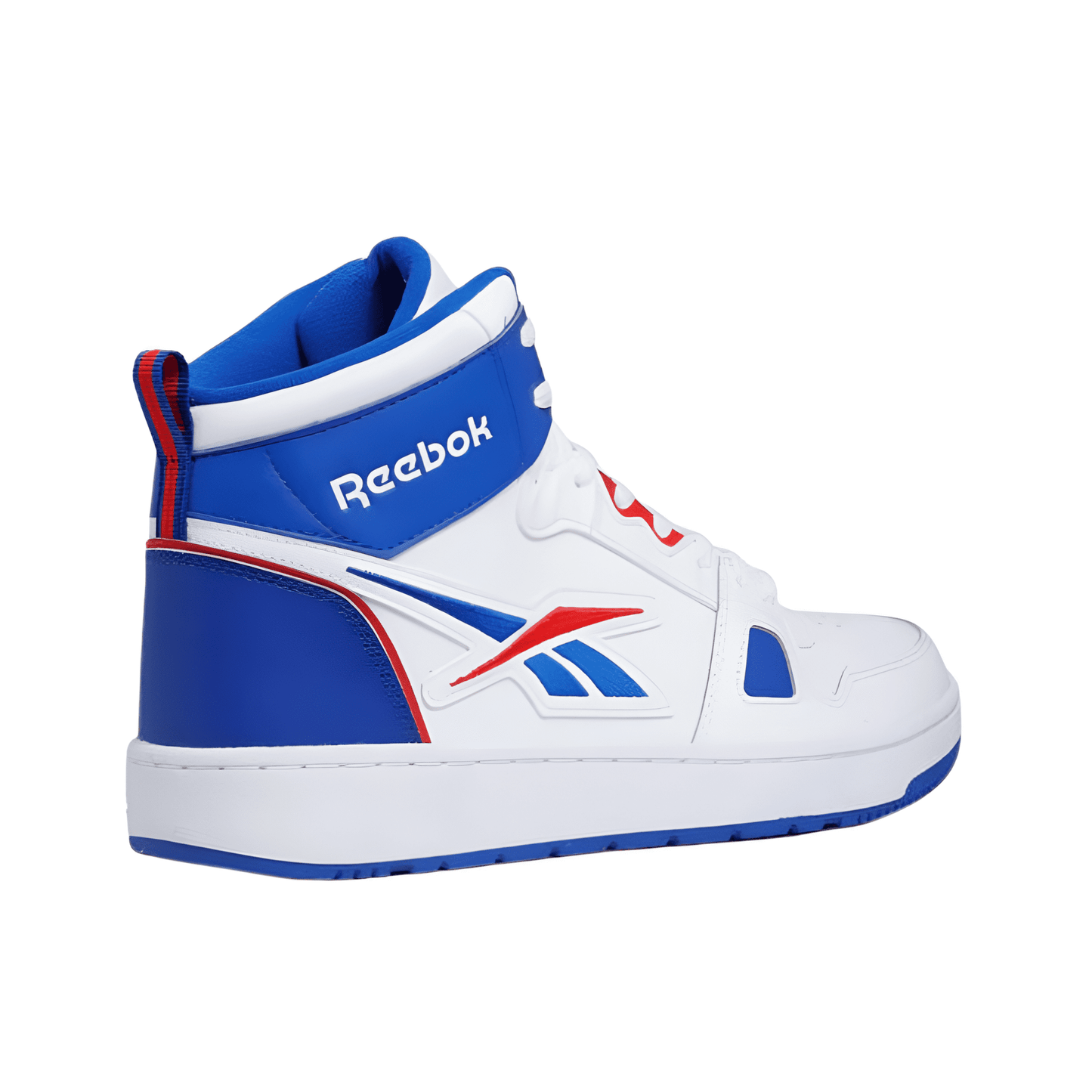 Tenis Reebok Resonator Mid Unisex G57705 Basketball