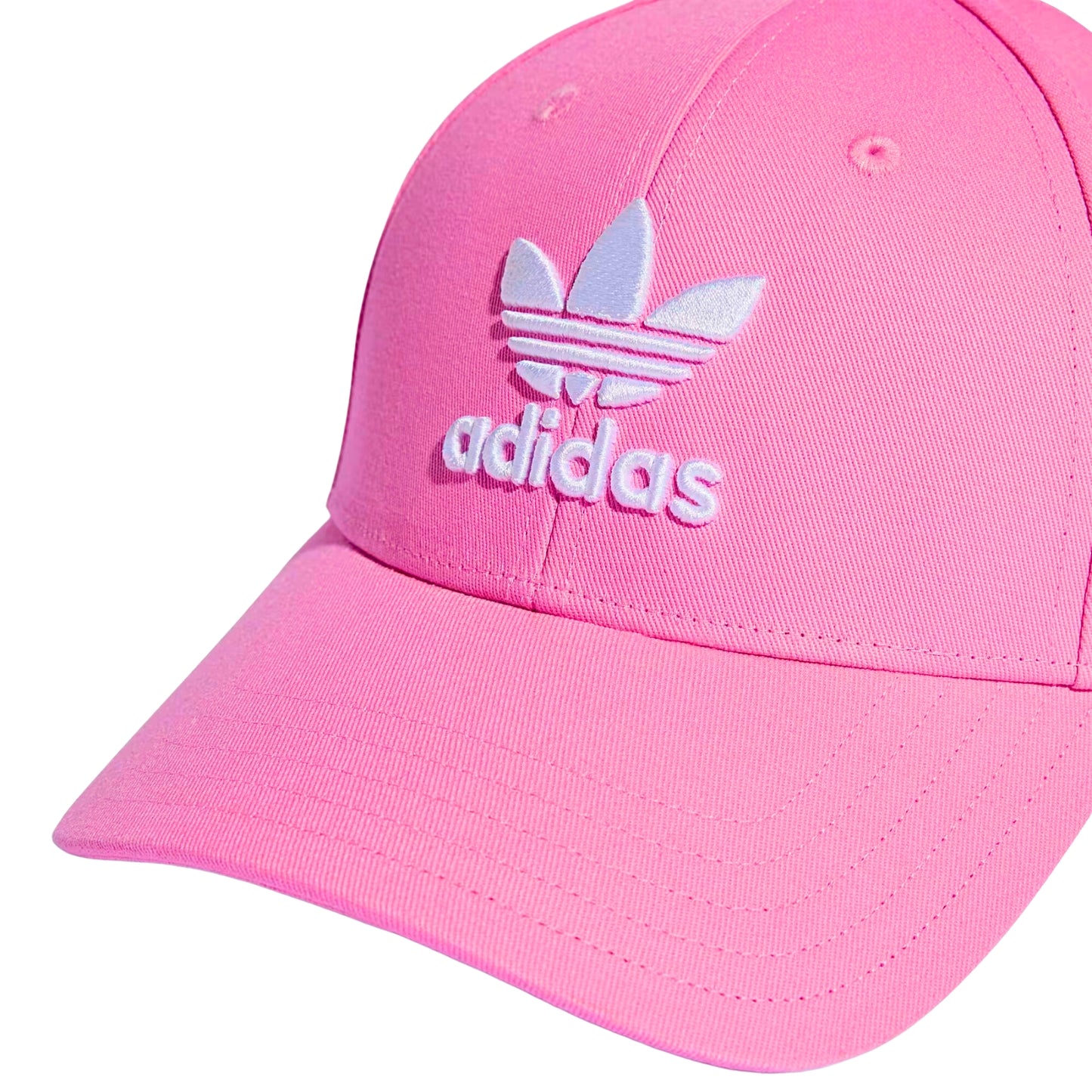 Gorra adidas Baseb Class Tree Hl9329 Casual Rosa