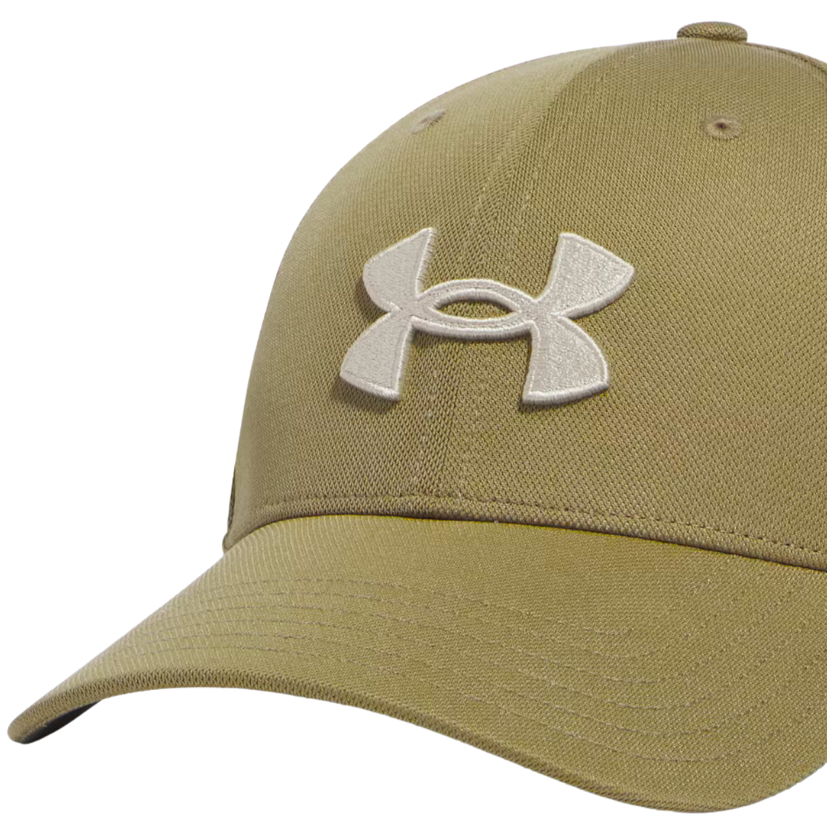 Gorra Under Armour Blitzing Para Hombre Ajustable Deportiva