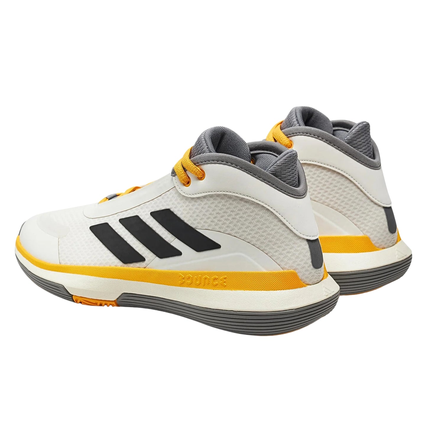 Tenis adidas Bounce Legends Ie7847 Cómodos Para Básquetbol