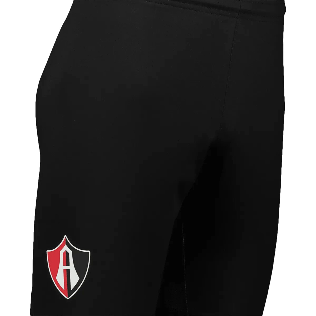 Short Charly Club Atlas 24/25 Entrenamiento Ligero Cómodo