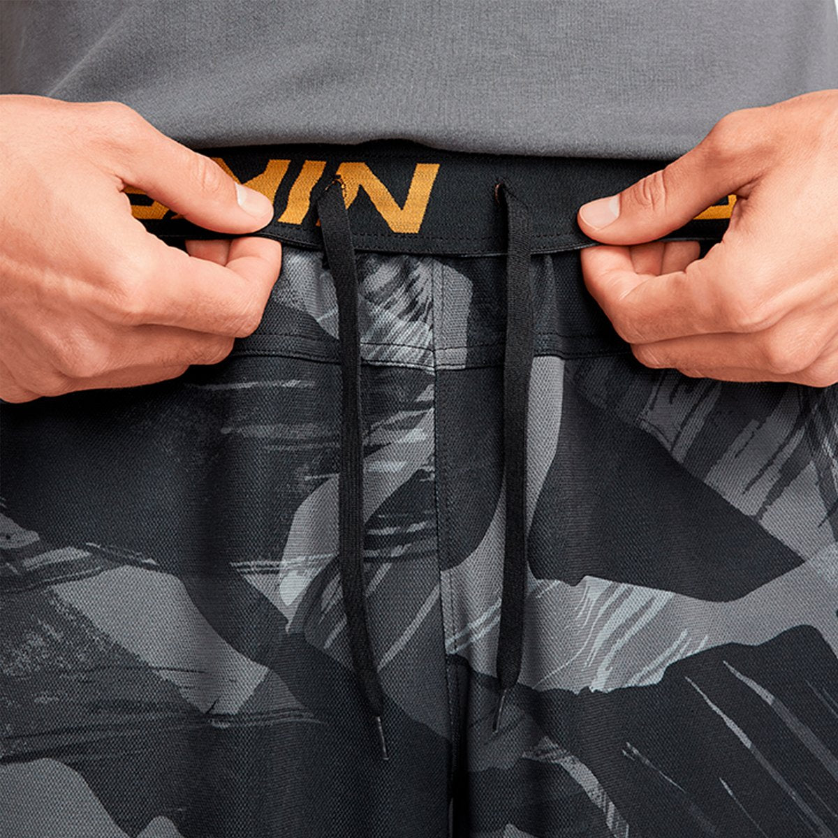 Productos - Short Nike De Hombe Dri-fit Totality Fb7084 010 Trainning - Negro/Gris, Camuflaje