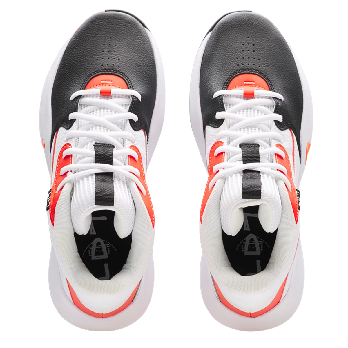 Tenis Under Armour Lockdown 7 Básquetbol Unisex 3028512 Comodidad Resistencia