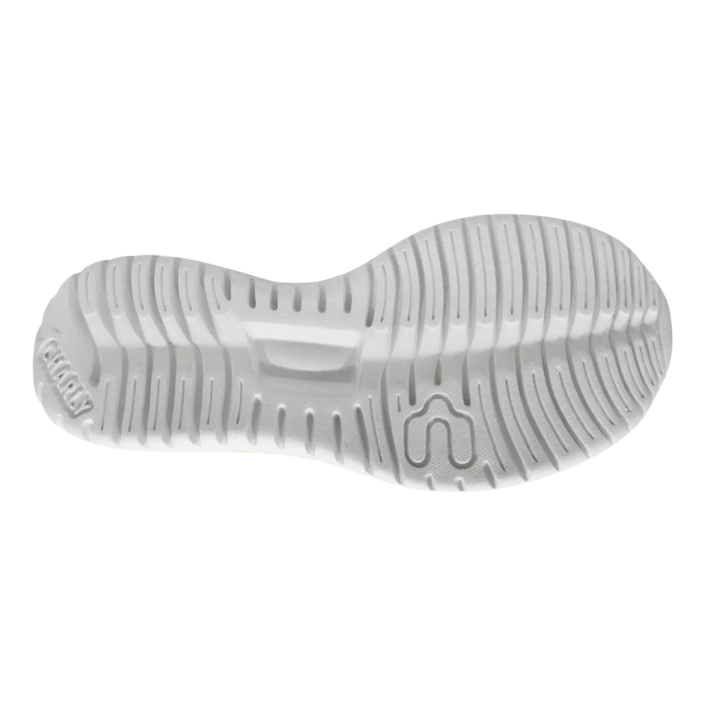 Tenis Charly Estilo Calcetin Cómodos 1059129 002 Slip On Ligeros Confort