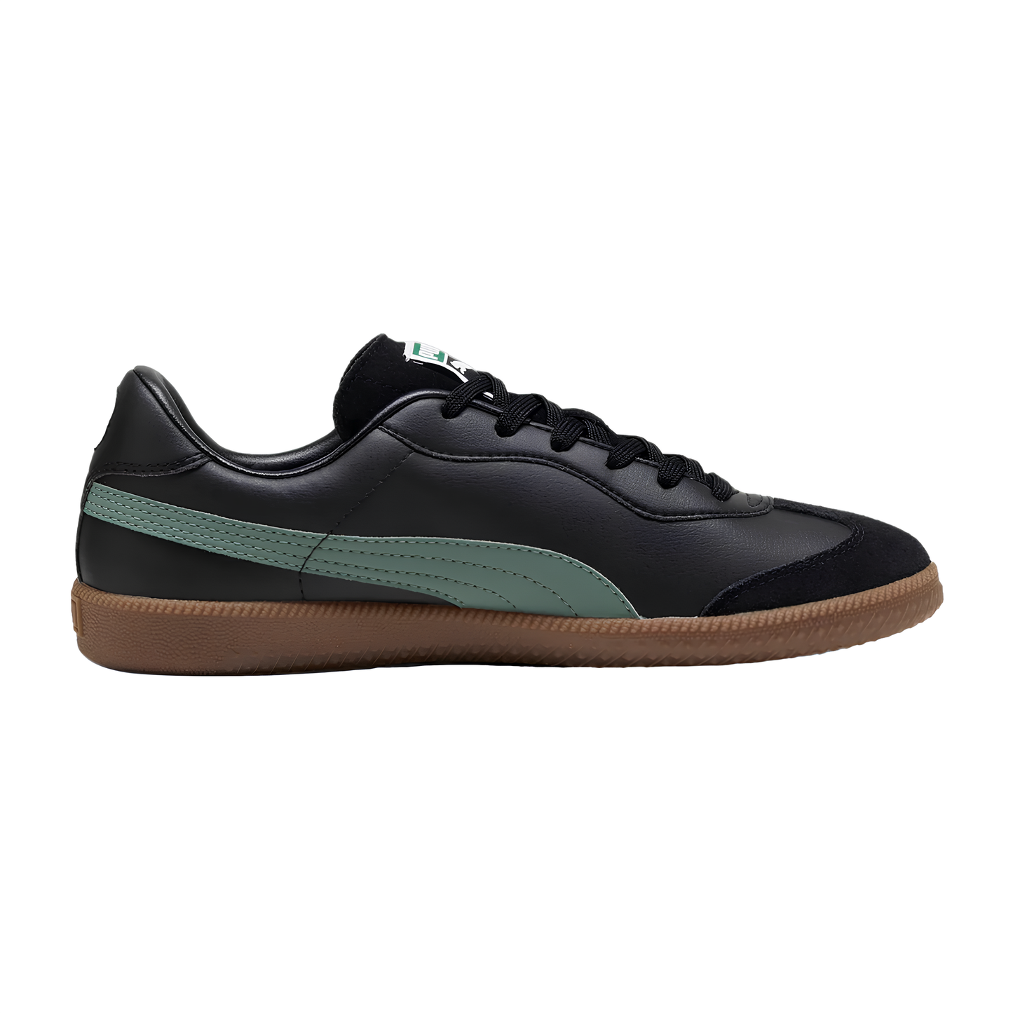Tenis Puma King 21 It Para Hombre 106696 11 Casuales Negro