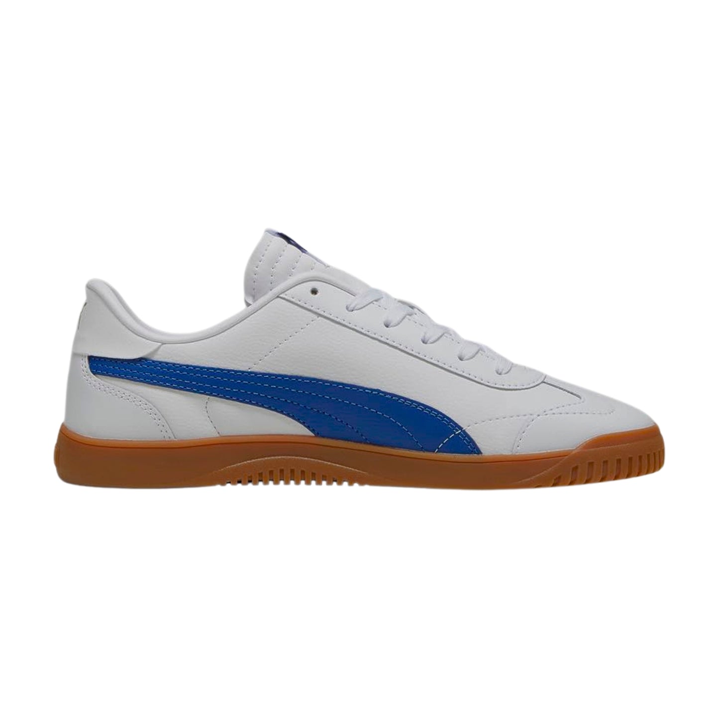 Tenis Puma Club 5v5 389406 13 Ligeros Cómodos Casual Para Hombre