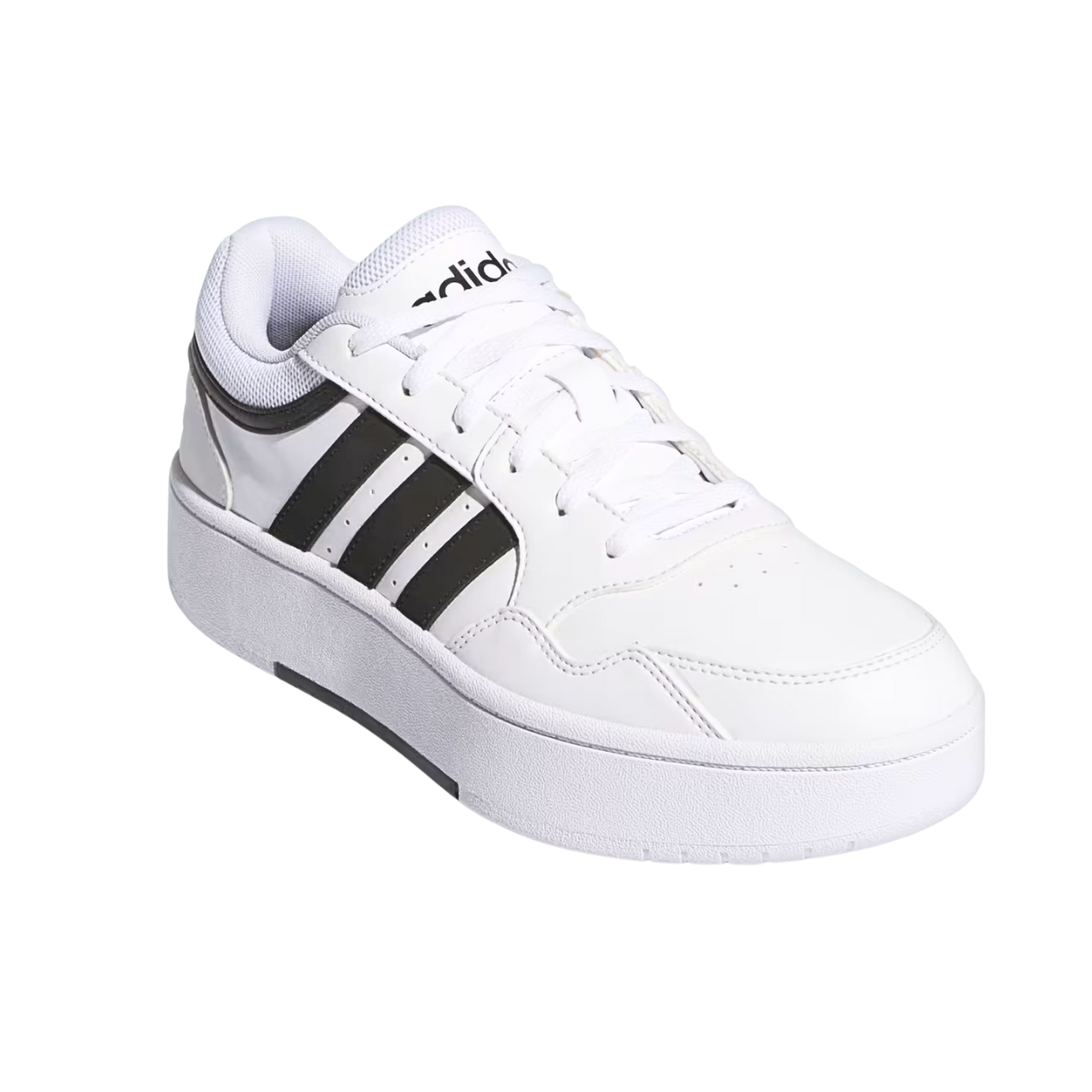Tenis adidas Hoops 3.0 Bold Ig6115 Casuales Cómodos