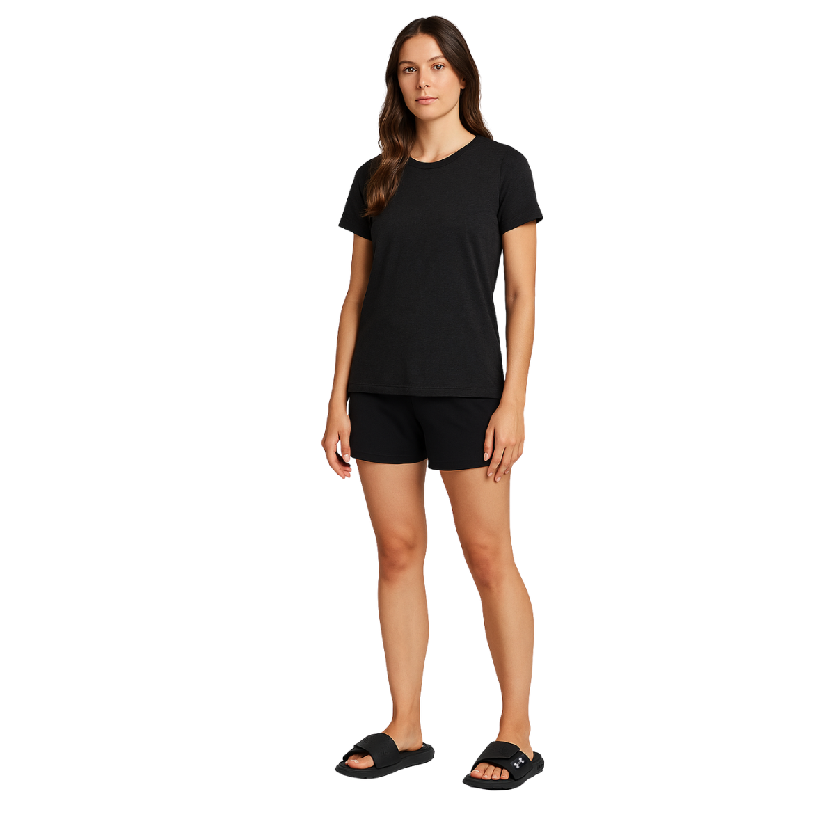 Sandalias Under Armour Para Mujer 3026027 Cómodas Ligeras