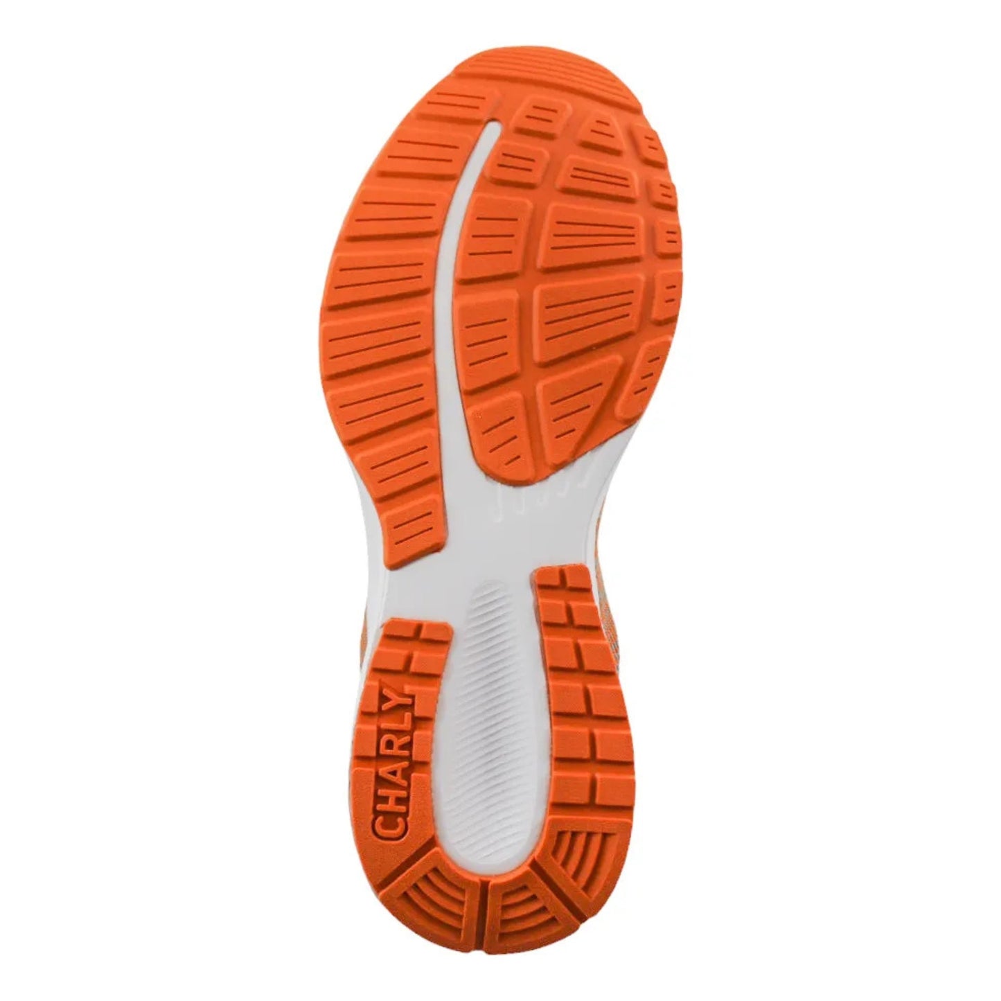 Tenis Deportivos Charly 1029884 Blanco Ligereza Comodidad