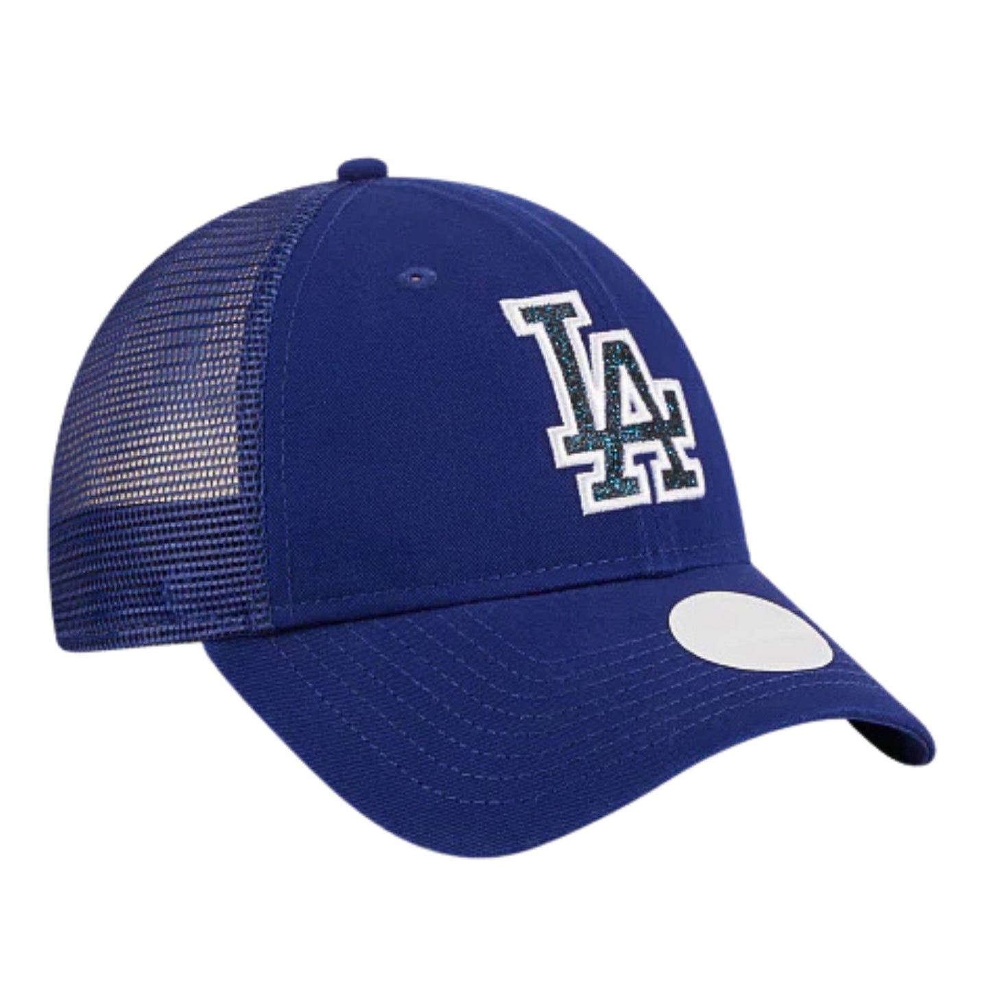 Gorra New Era 9forty Trucker Los Angeles Dodgers Ajustable