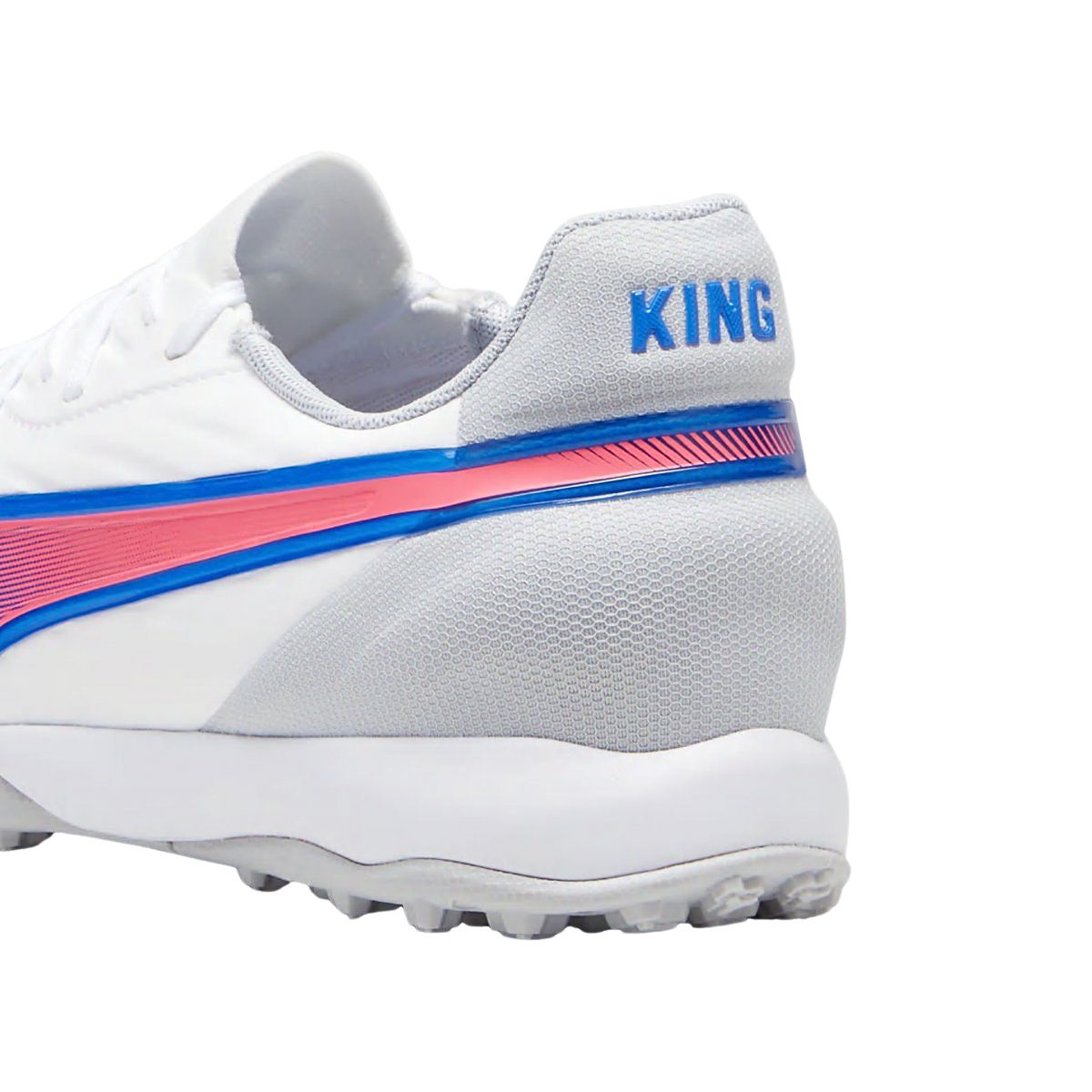 Multitacos Puma King Match Tt 107879 02 Unisex