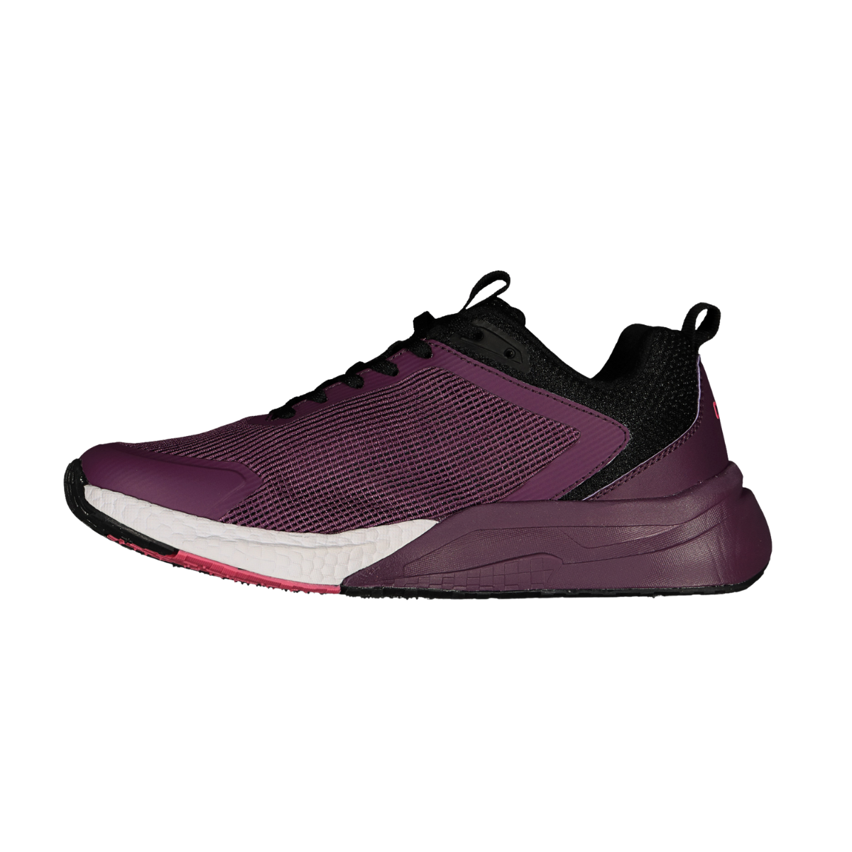 Tenis Charly Lava Resistentes Duraderos Transpirables Cómodos 1059039002