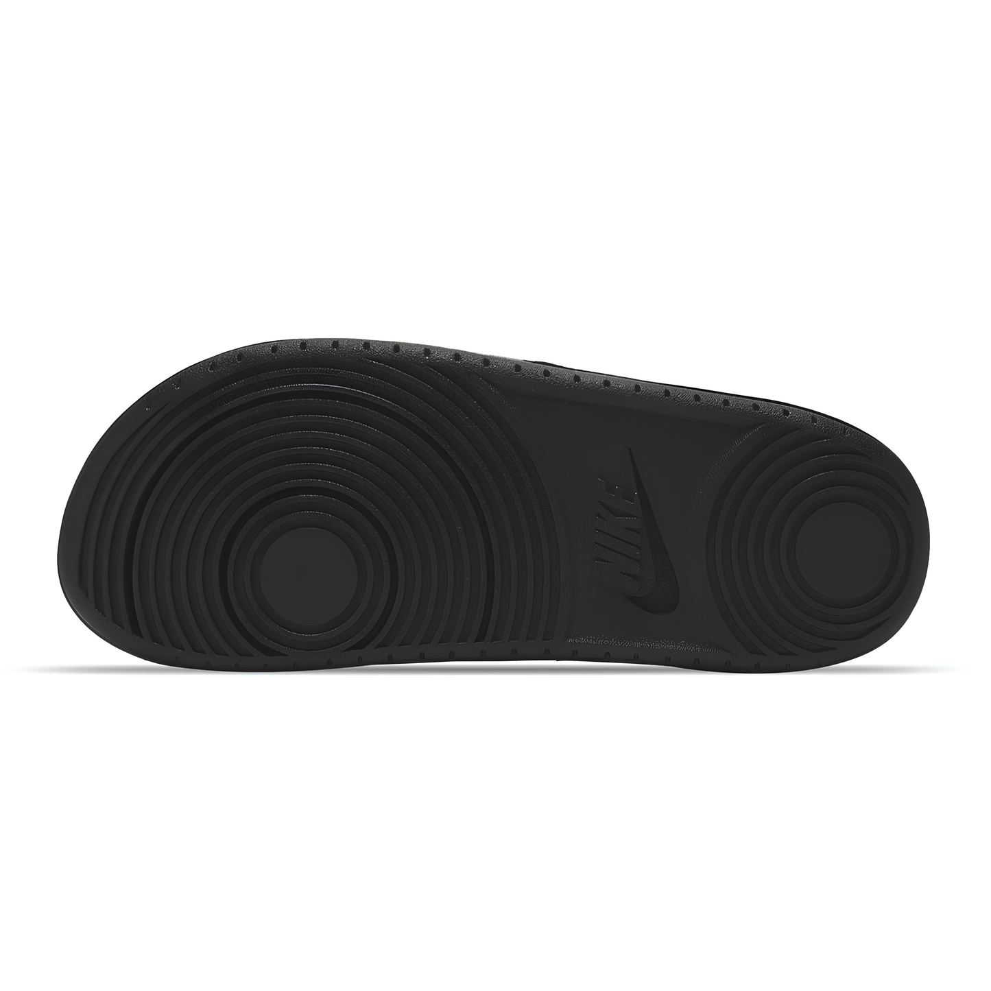 Sandalias Nike Para Mujer Offcourt Slide Bq4632-011 Blanco