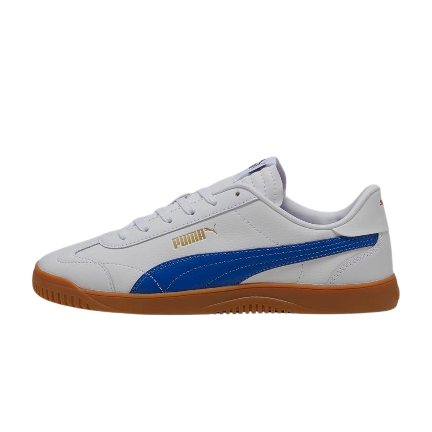 Tenis Puma Club 5v5 389406 13 Ligeros Cómodos Casual Para Hombre