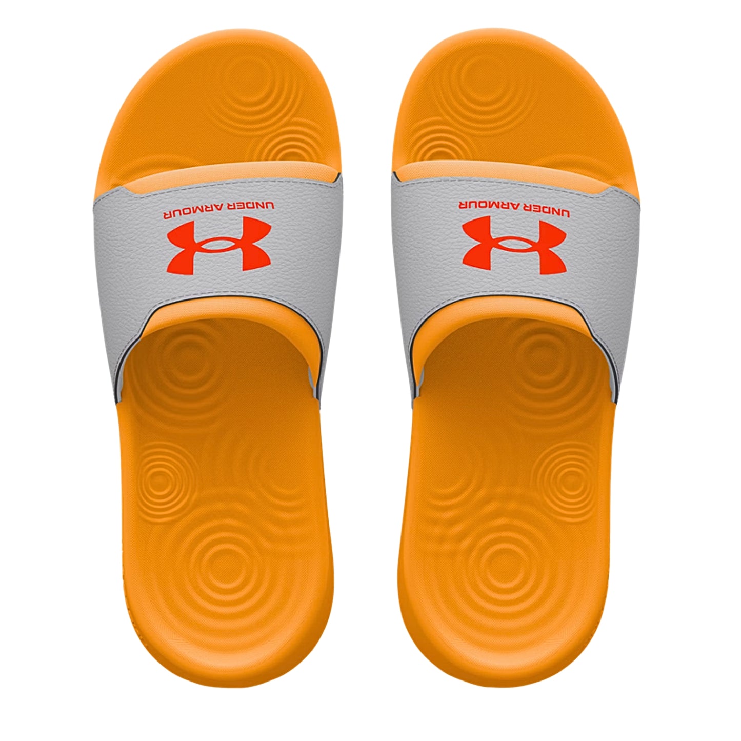 Sandalias Under Armour Ignite Select 3027225 800 Ligeras Antideslizantes