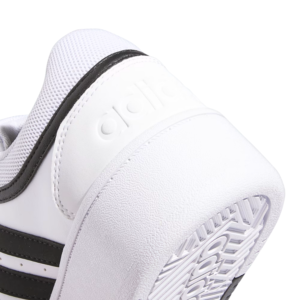 Tenis adidas Hoops 3.0 Bold Ig6115 Casuales Cómodos